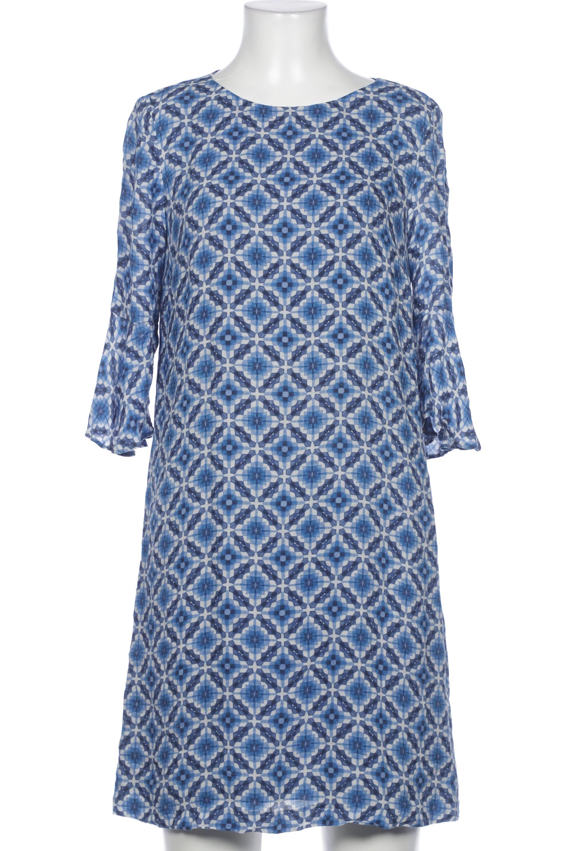 

Esprit Damen Kleid, blau, Gr. 36