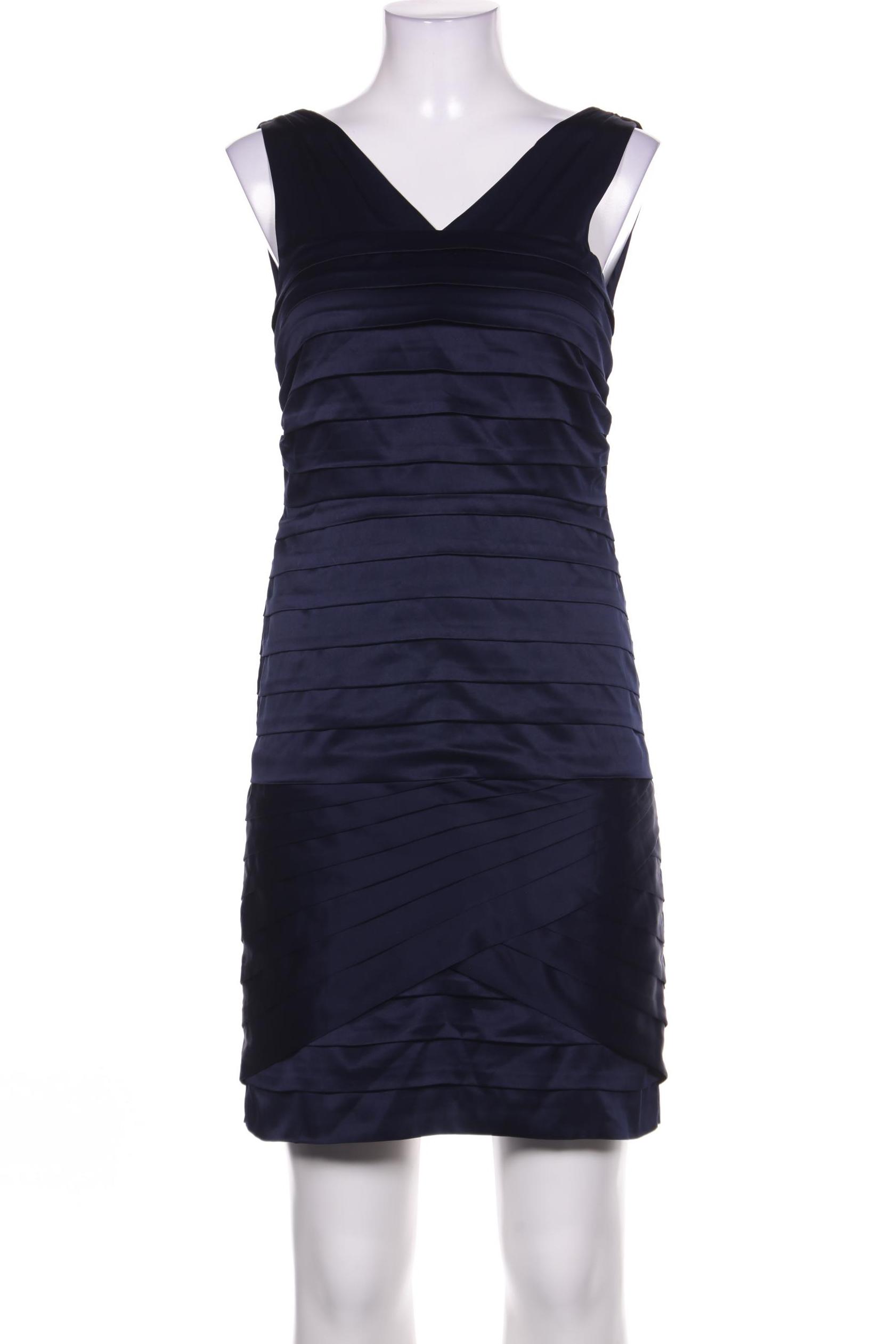 

Esprit Damen Kleid, marineblau