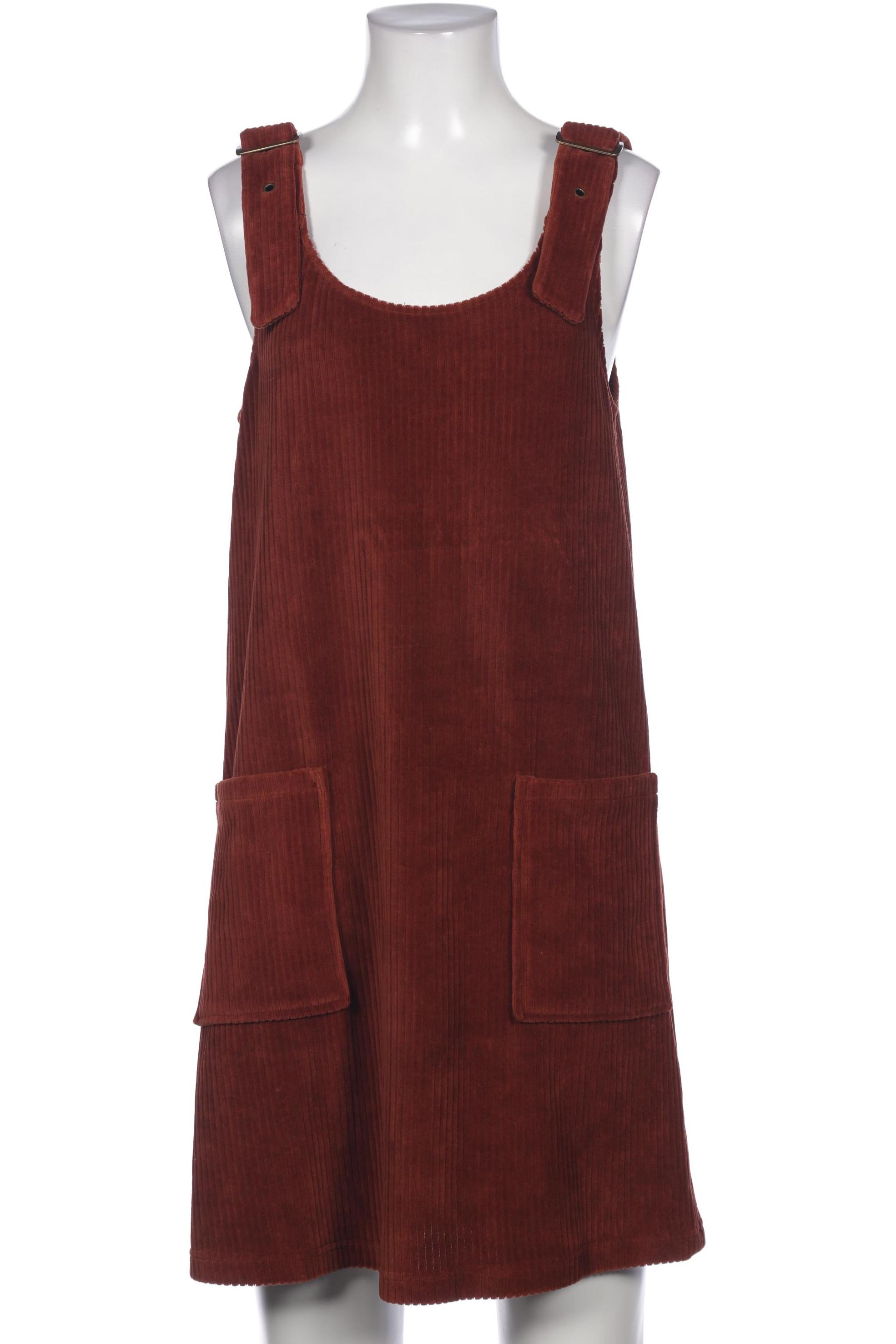 

Esprit Damen Kleid, braun, Gr. 36