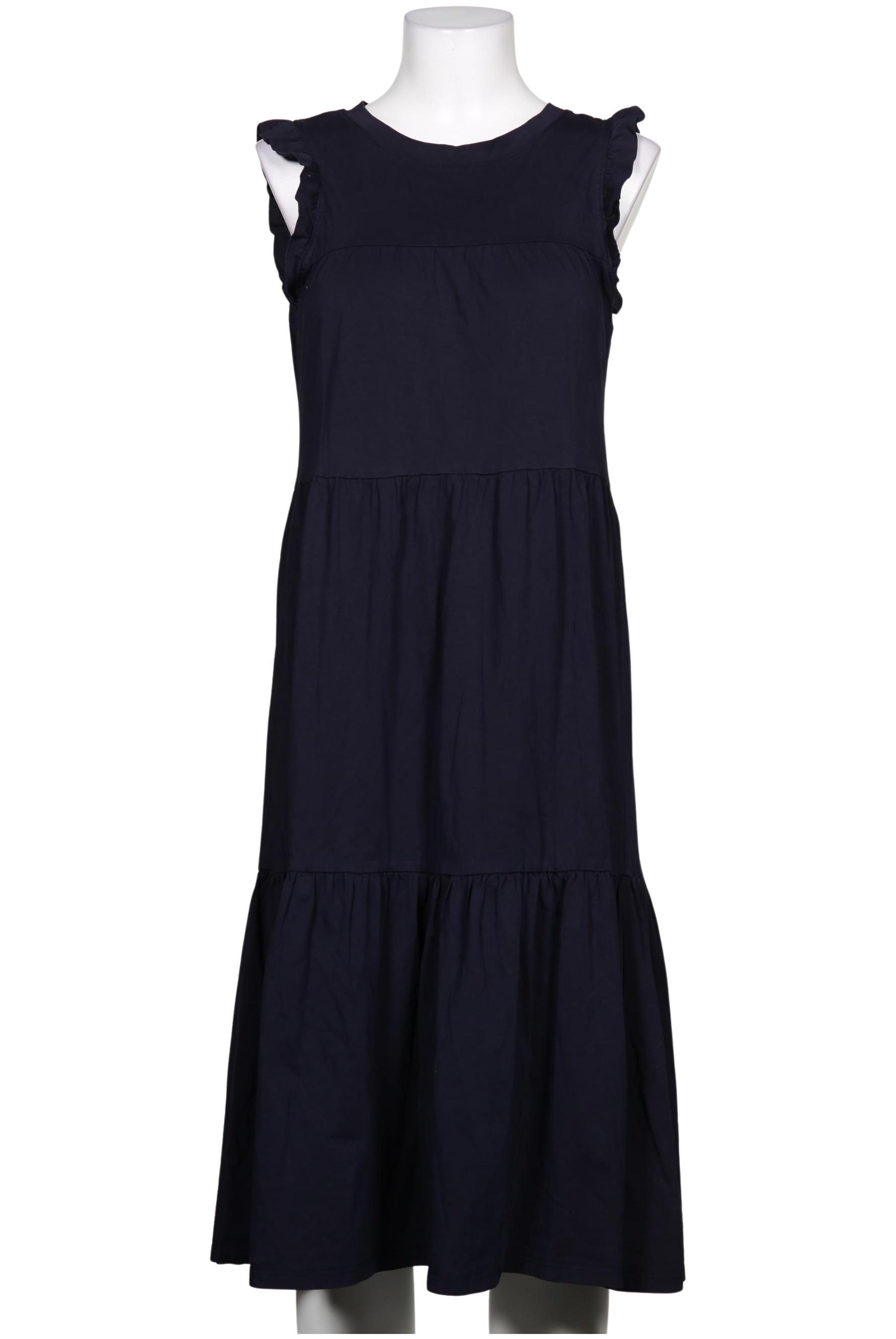 

Esprit Damen Kleid, marineblau, Gr. 36