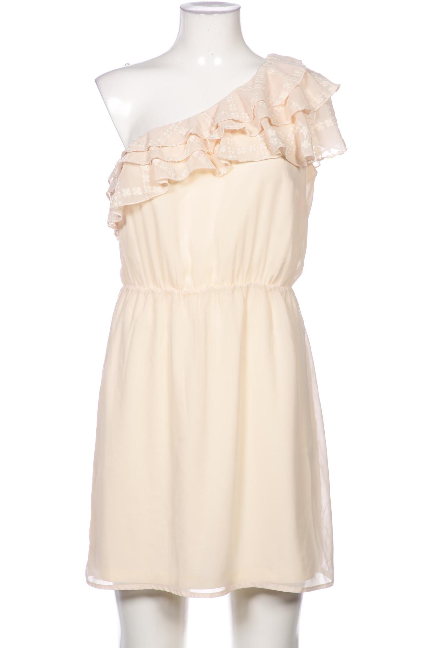Thumbnail - Esprit Damen Kleid, beige, Gr. 40
