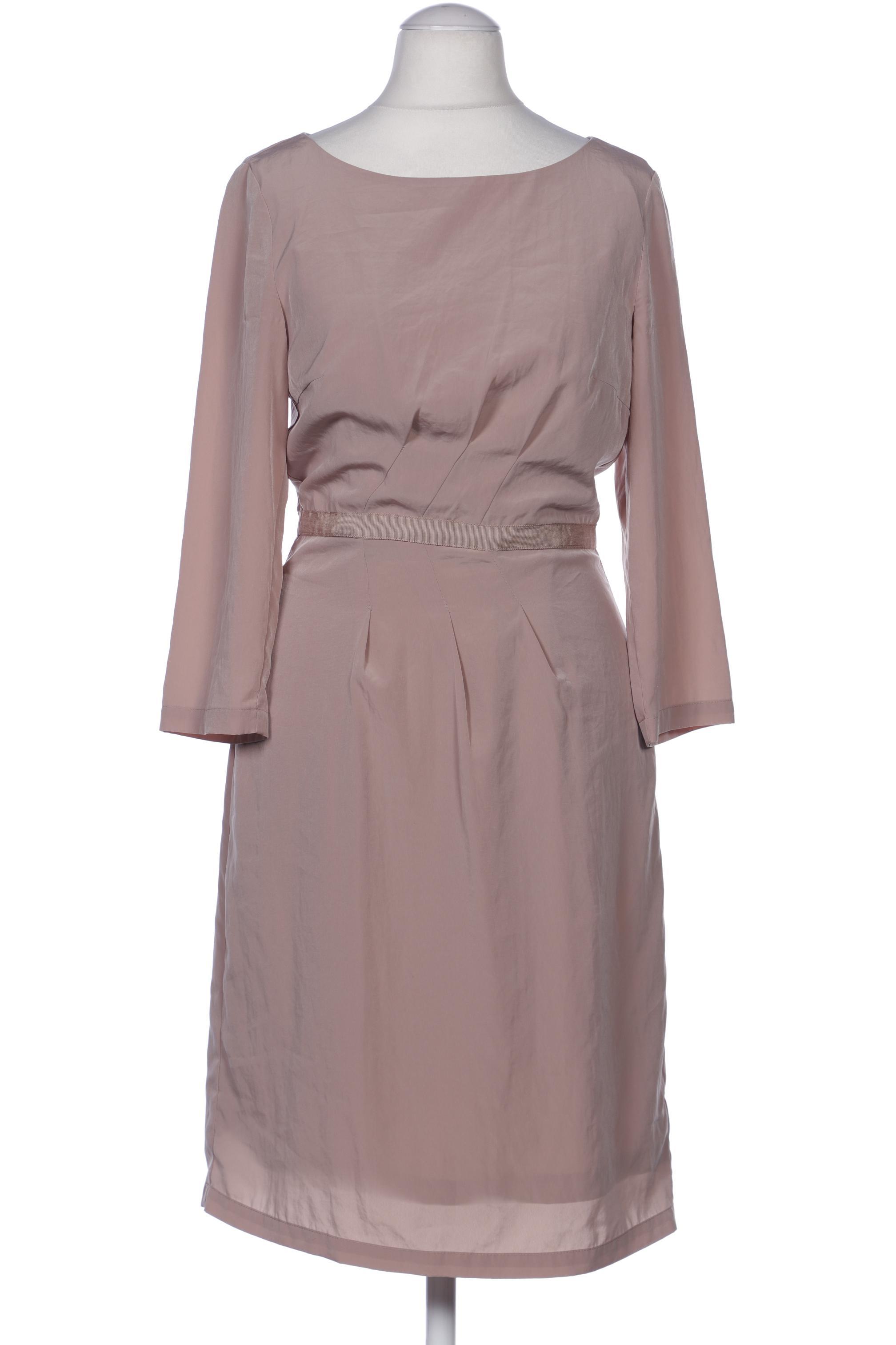 

Esprit Damen Kleid, beige, Gr. 32