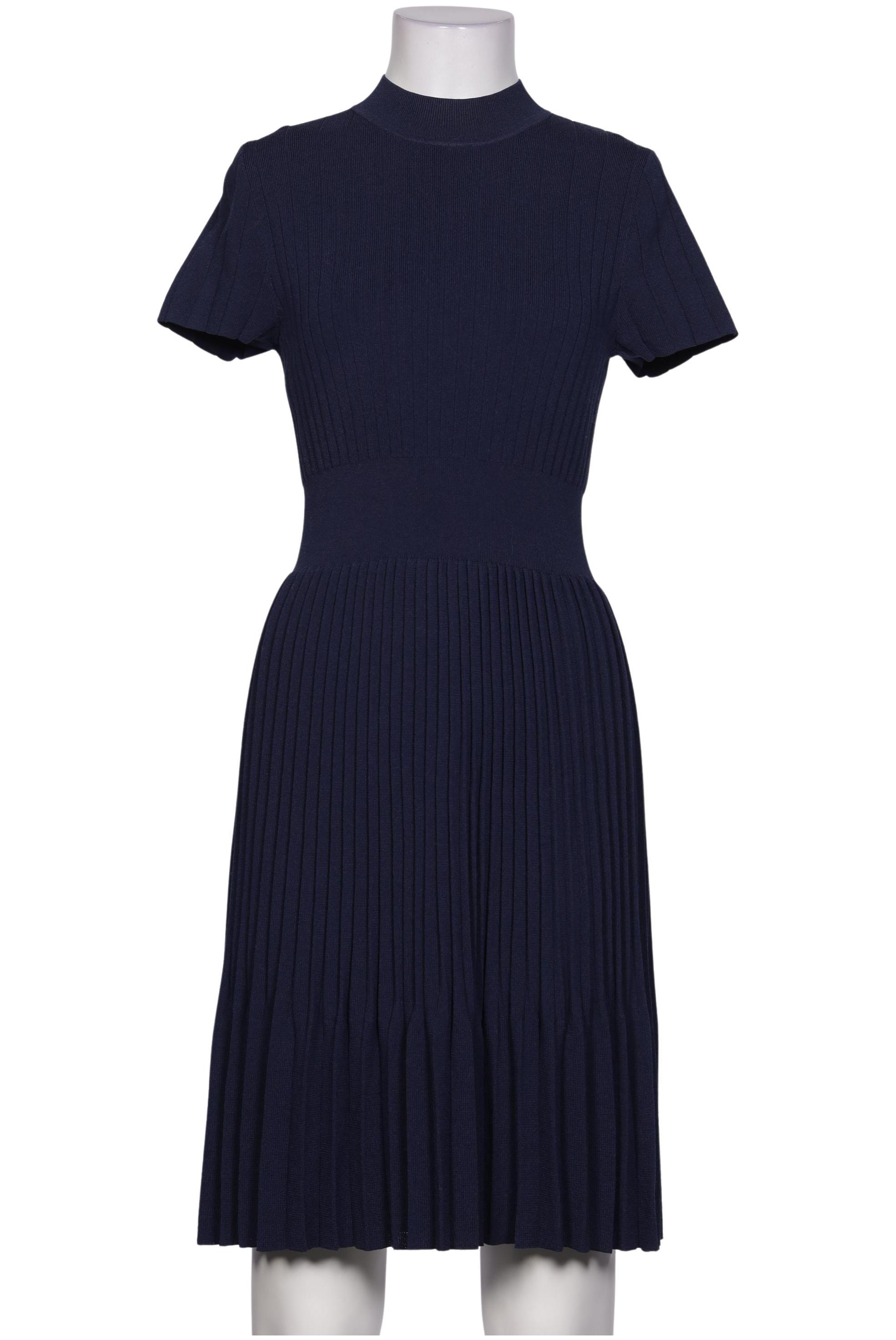 

Esprit Damen Kleid, marineblau, Gr. 36