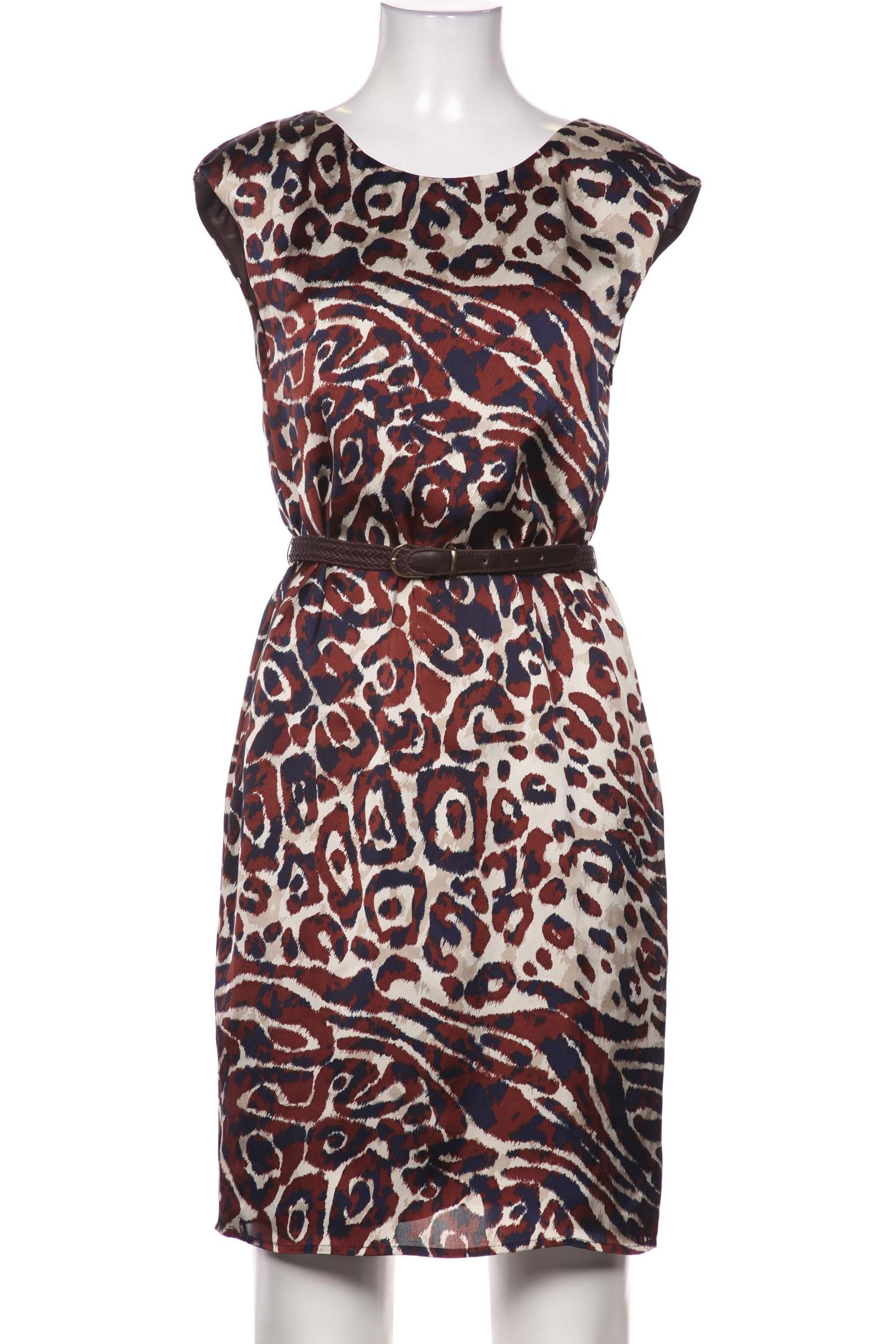 

Esprit Damen Kleid, braun, Gr. 34