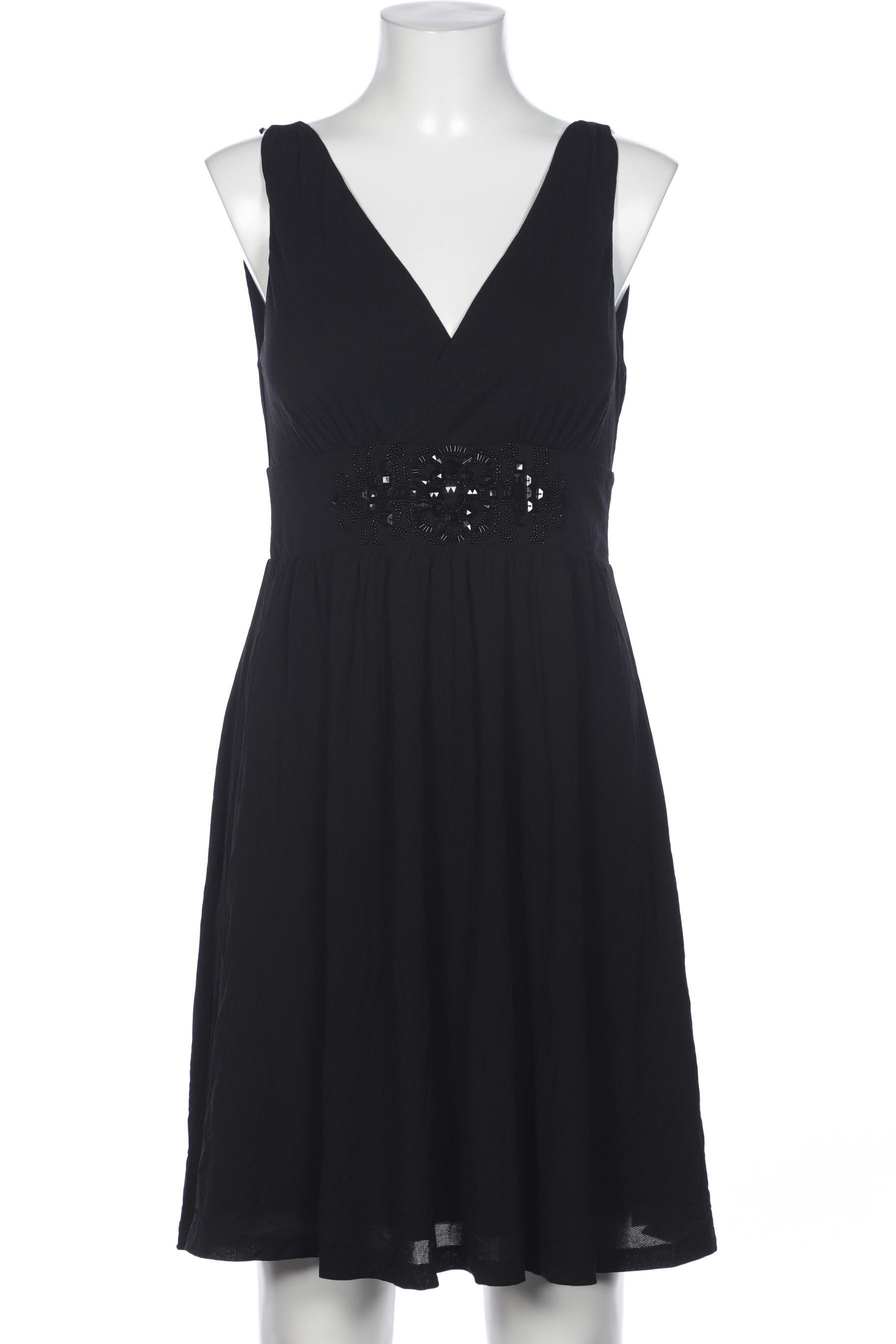 

Esprit Damen Kleid, schwarz