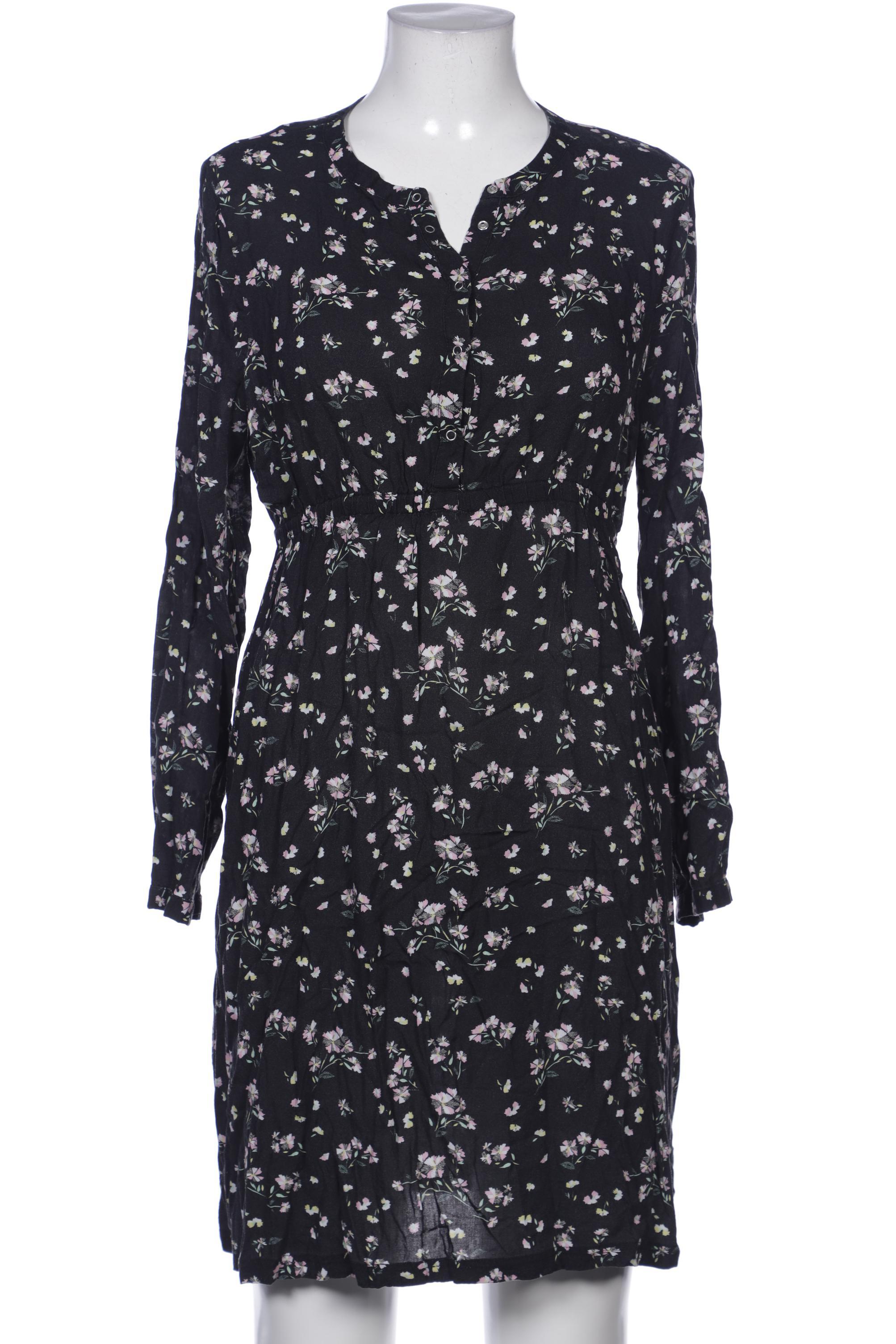 

Esprit Damen Kleid, schwarz, Gr. 38