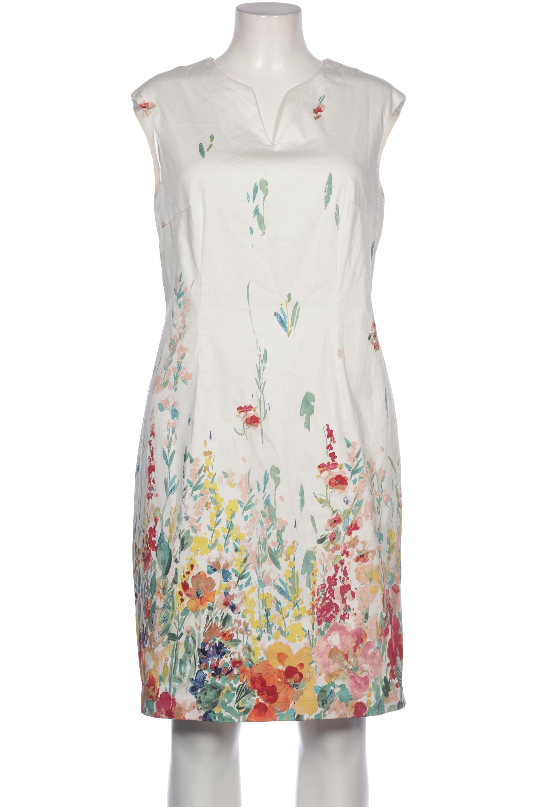 

Esprit Damen Kleid, mehrfarbig, Gr. 44