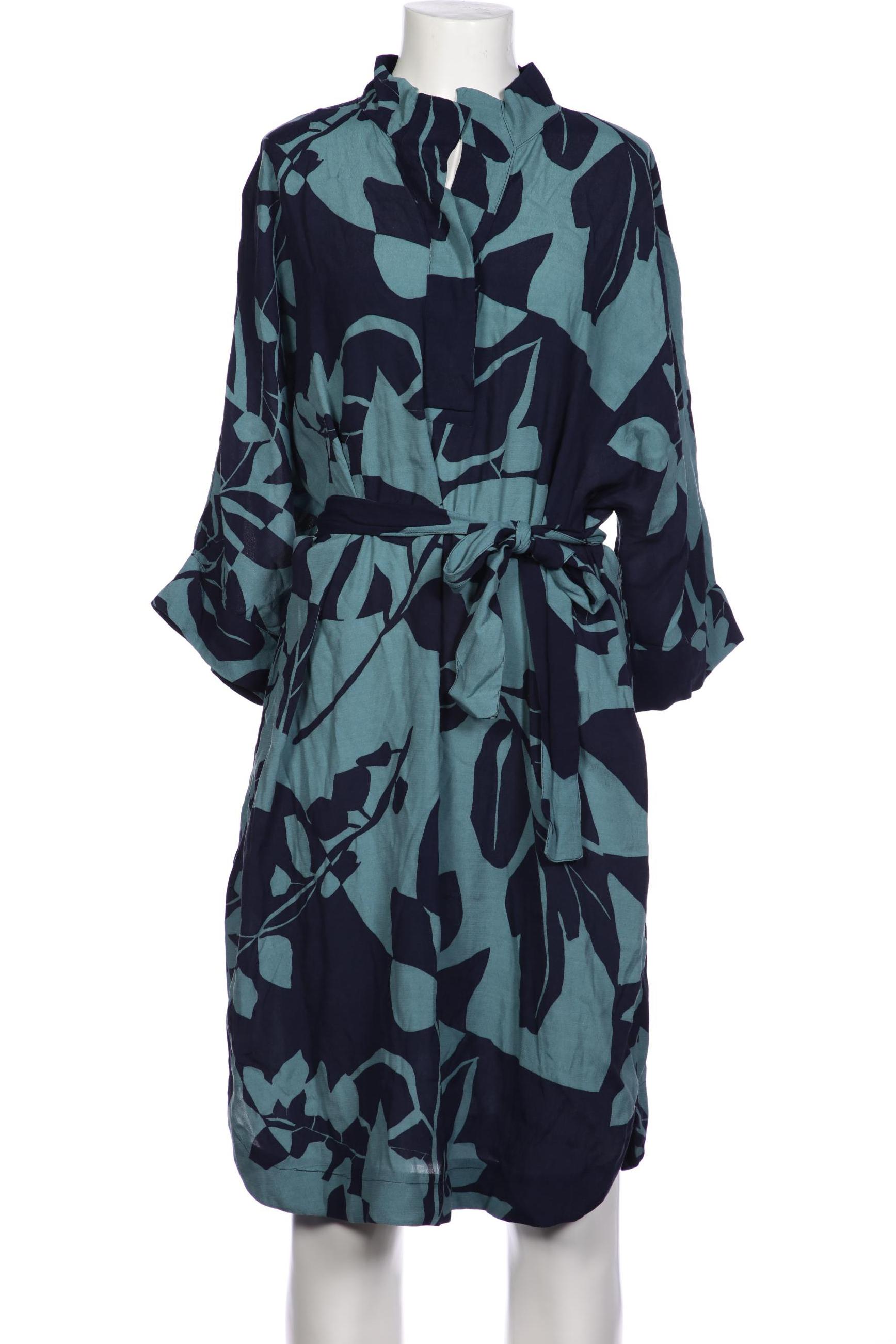 

Esprit Damen Kleid, türkis, Gr. 40