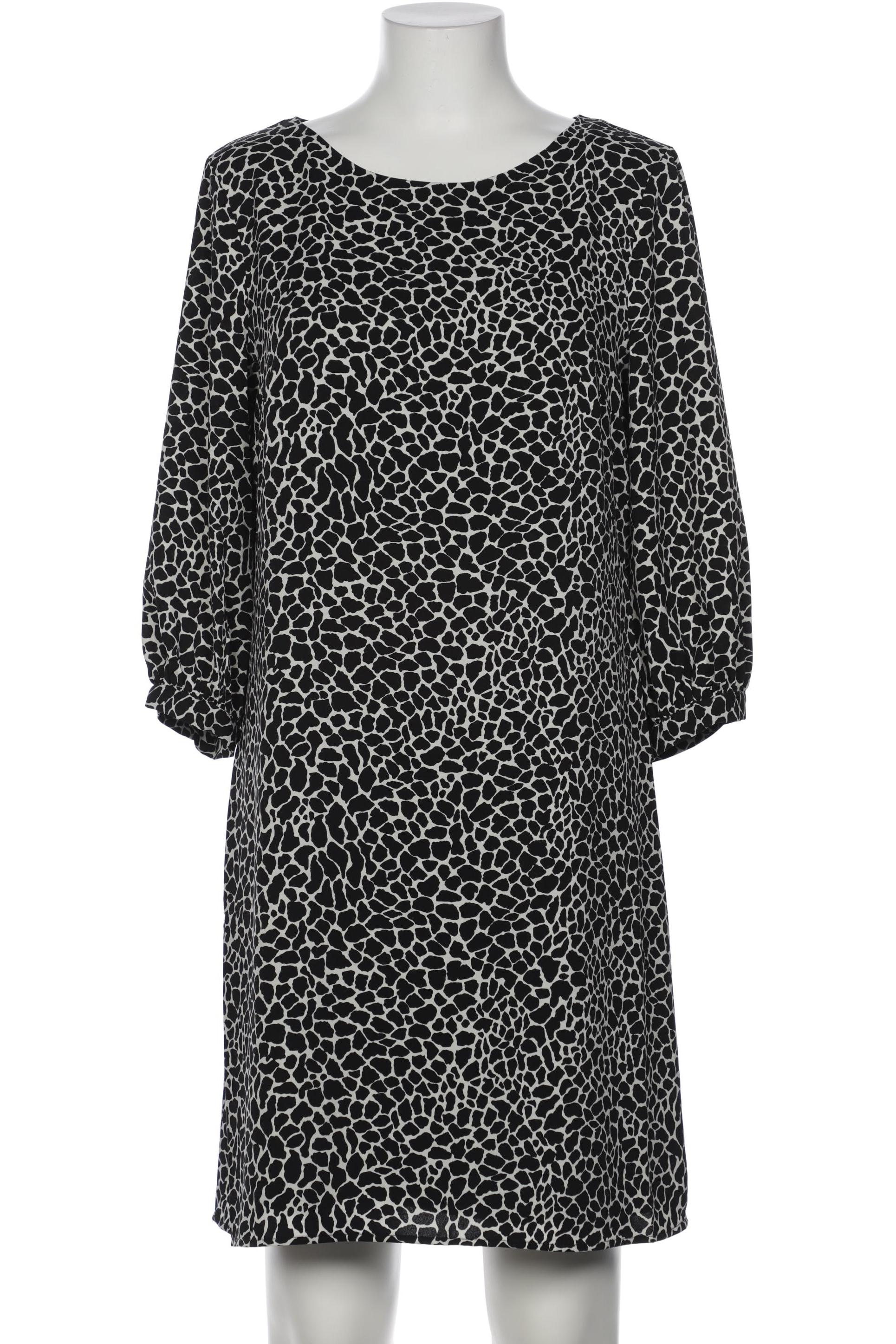 

Esprit Damen Kleid, schwarz, Gr. 40