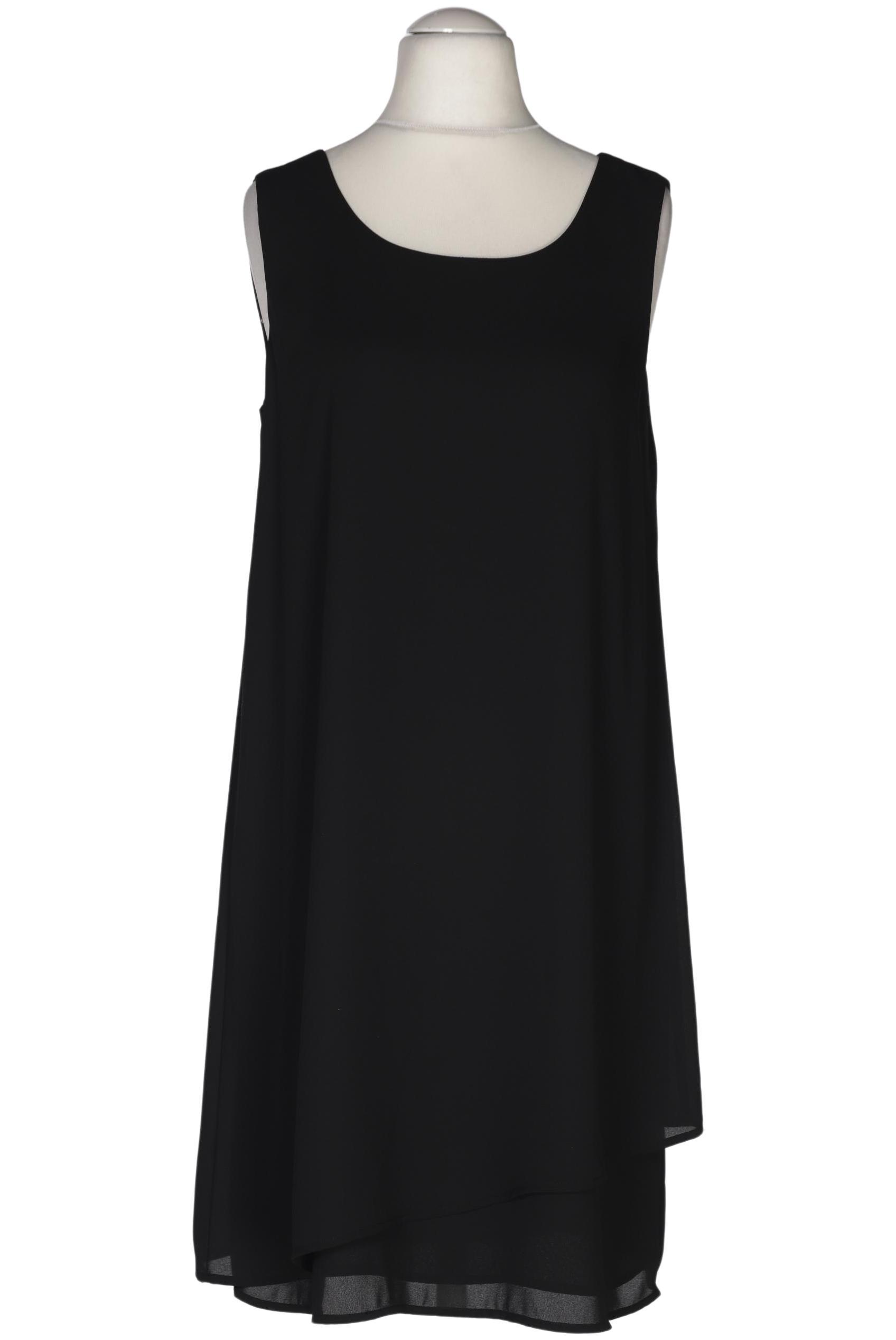

Esprit Damen Kleid, schwarz, Gr. 40