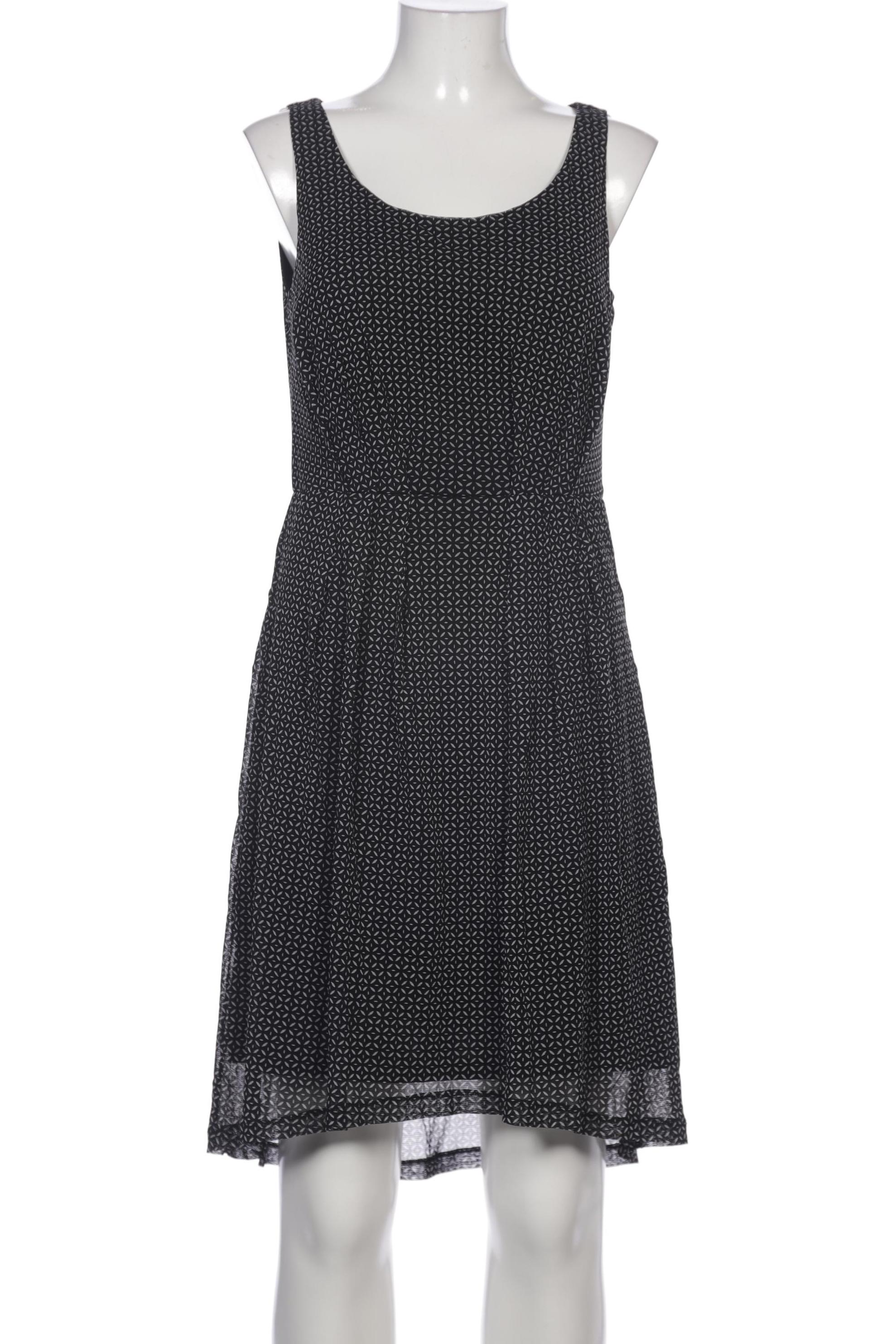 

Esprit Damen Kleid, schwarz, Gr. 38