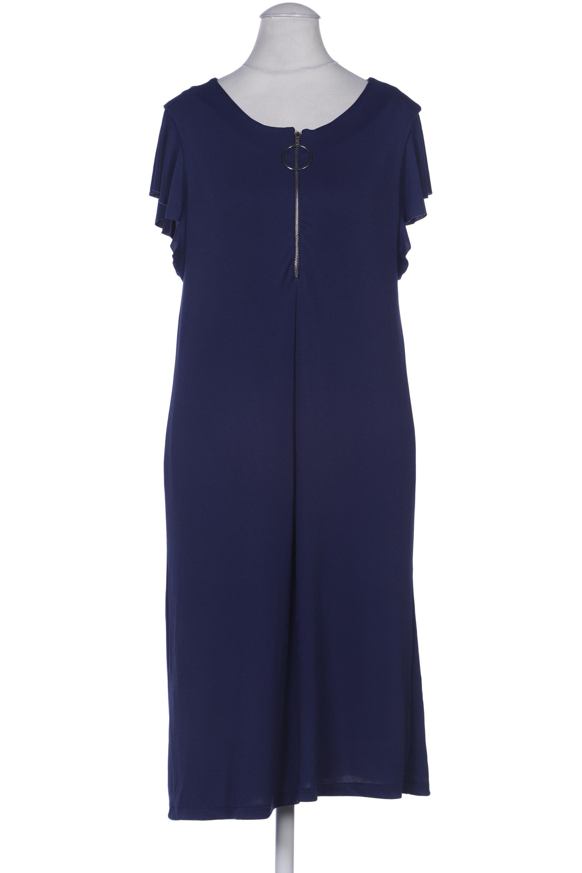 

Esprit Damen Kleid, blau, Gr. 36