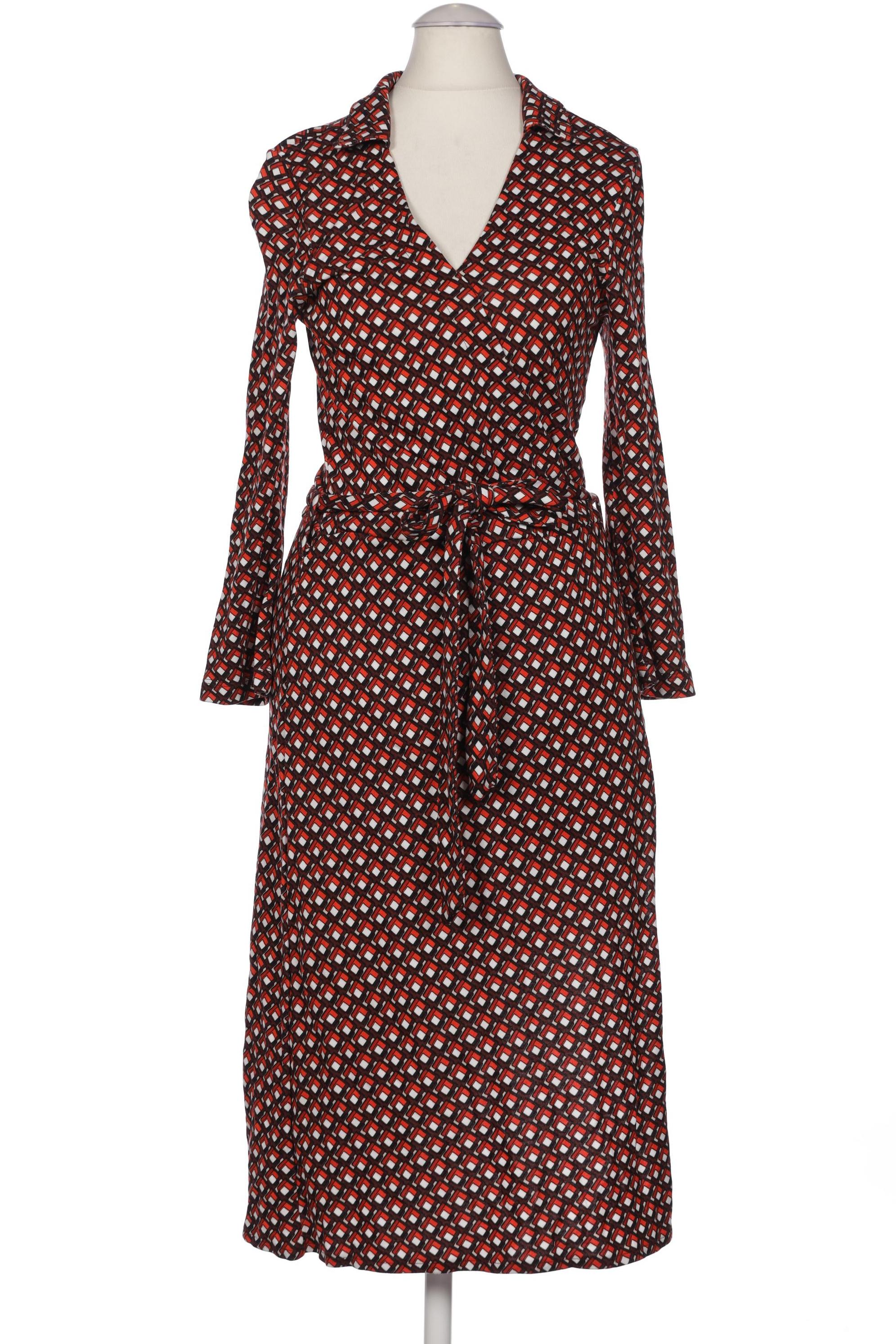 

Esprit Damen Kleid, rot, Gr. 34