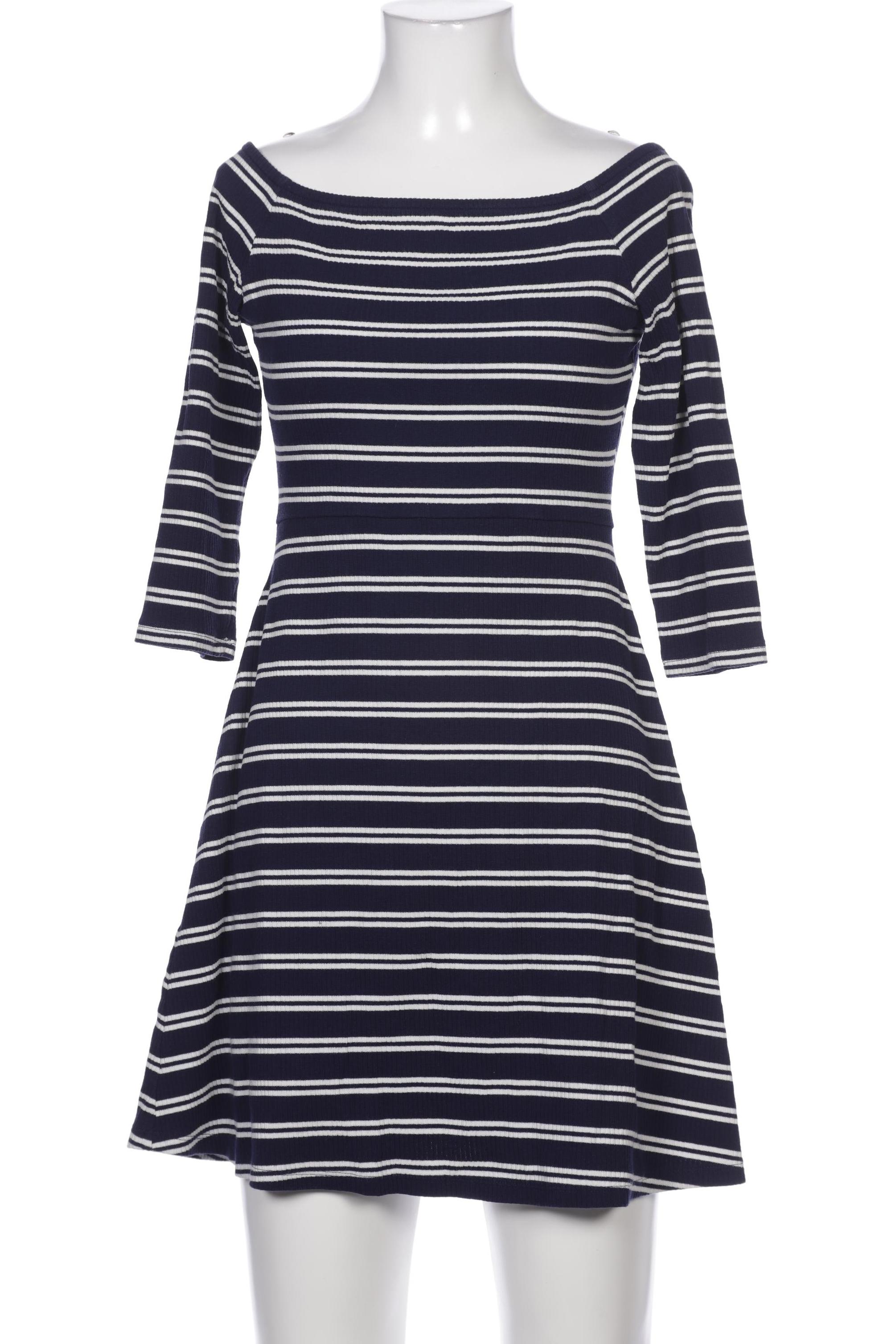 

Esprit Damen Kleid, marineblau