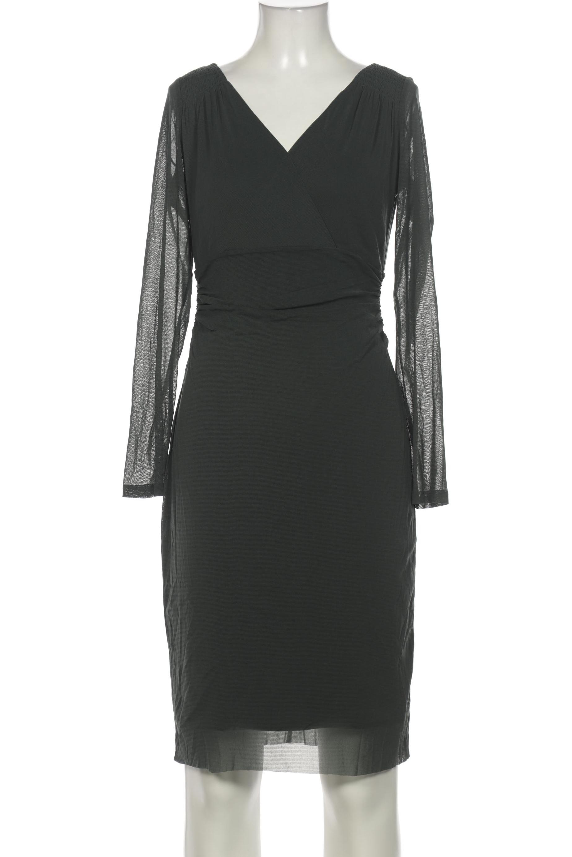 

Esprit Damen Kleid, grün, Gr. 36