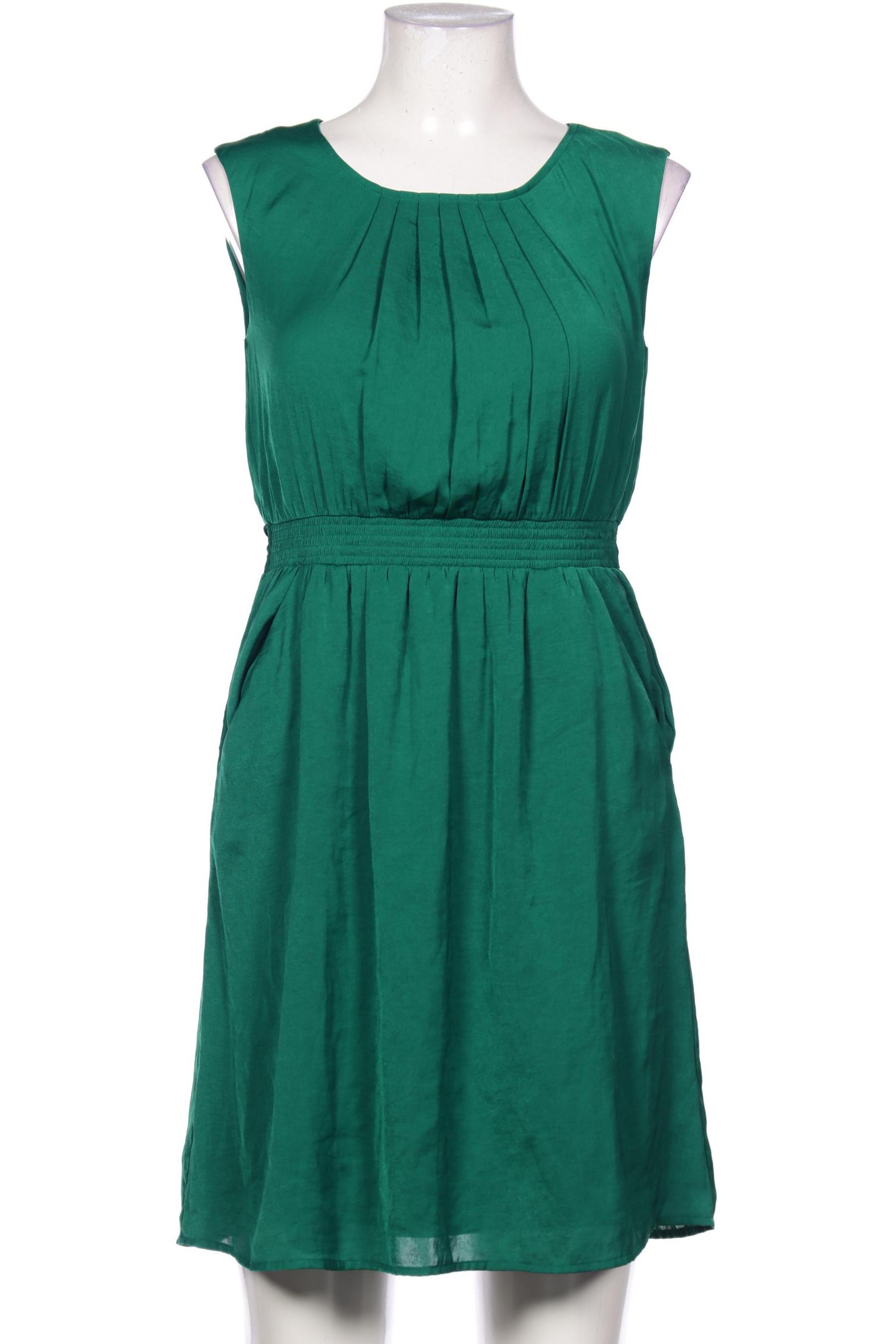 

Esprit Damen Kleid, grün, Gr. 38