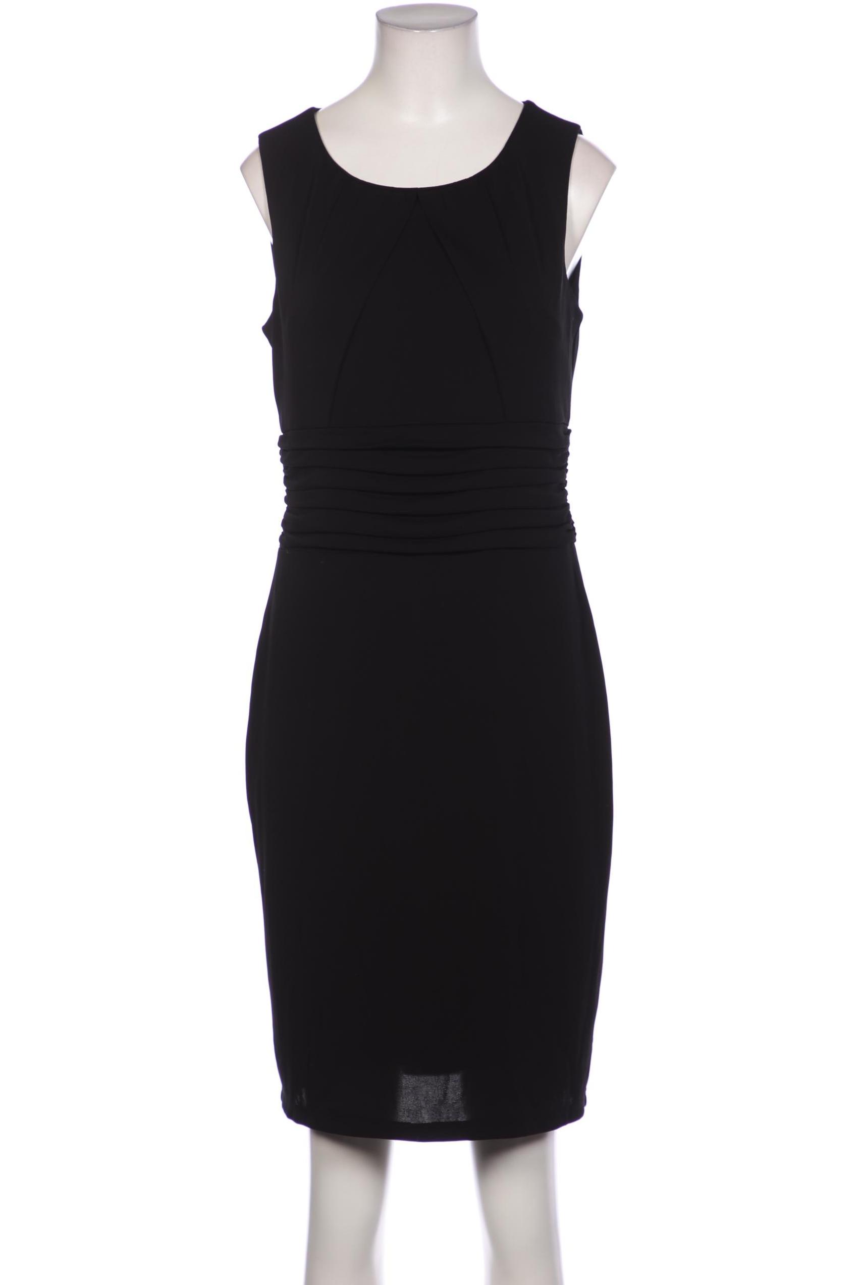 

Esprit Damen Kleid, schwarz, Gr. 38