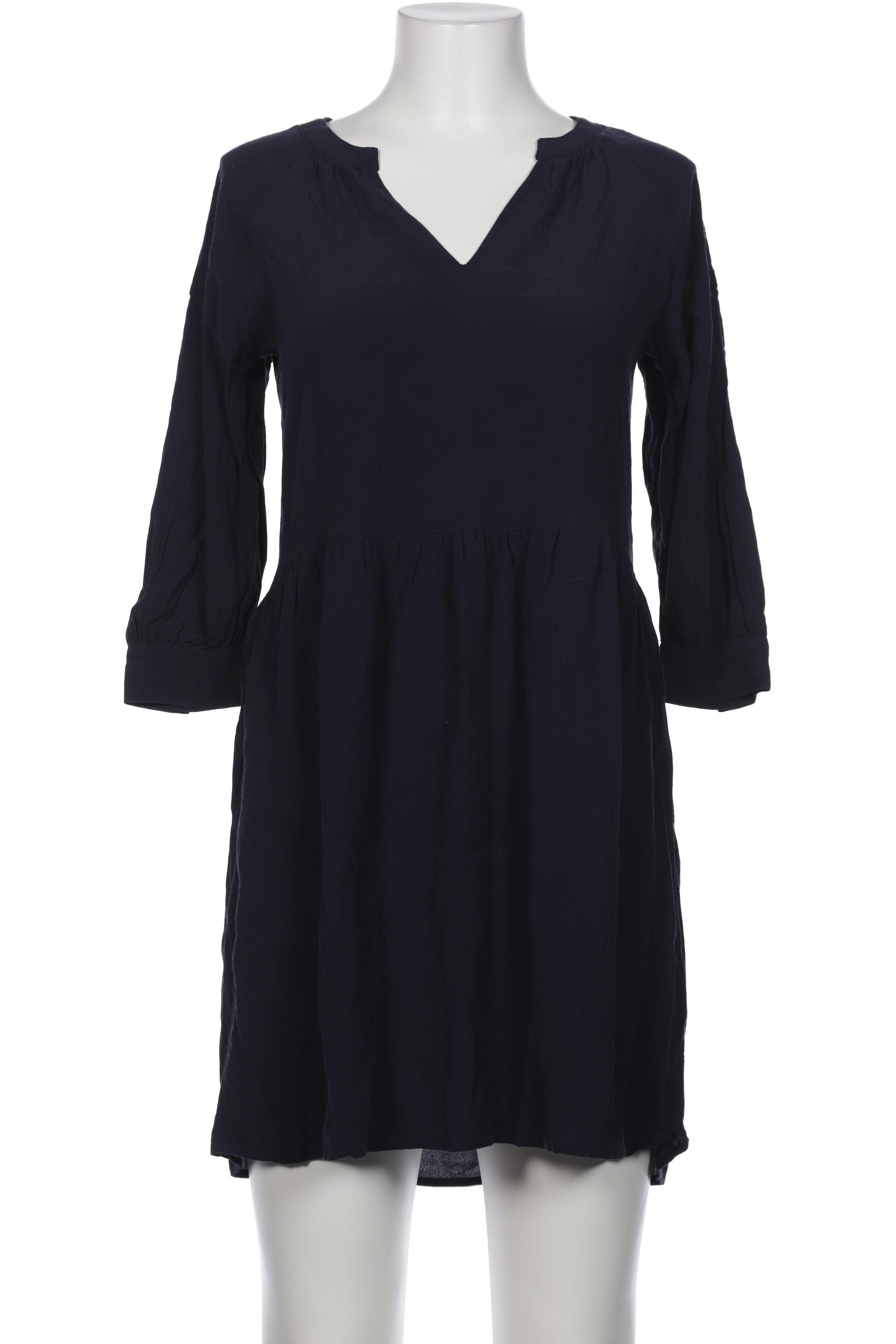 Thumbnail - Esprit Damen Kleid, marineblau, Gr. 38