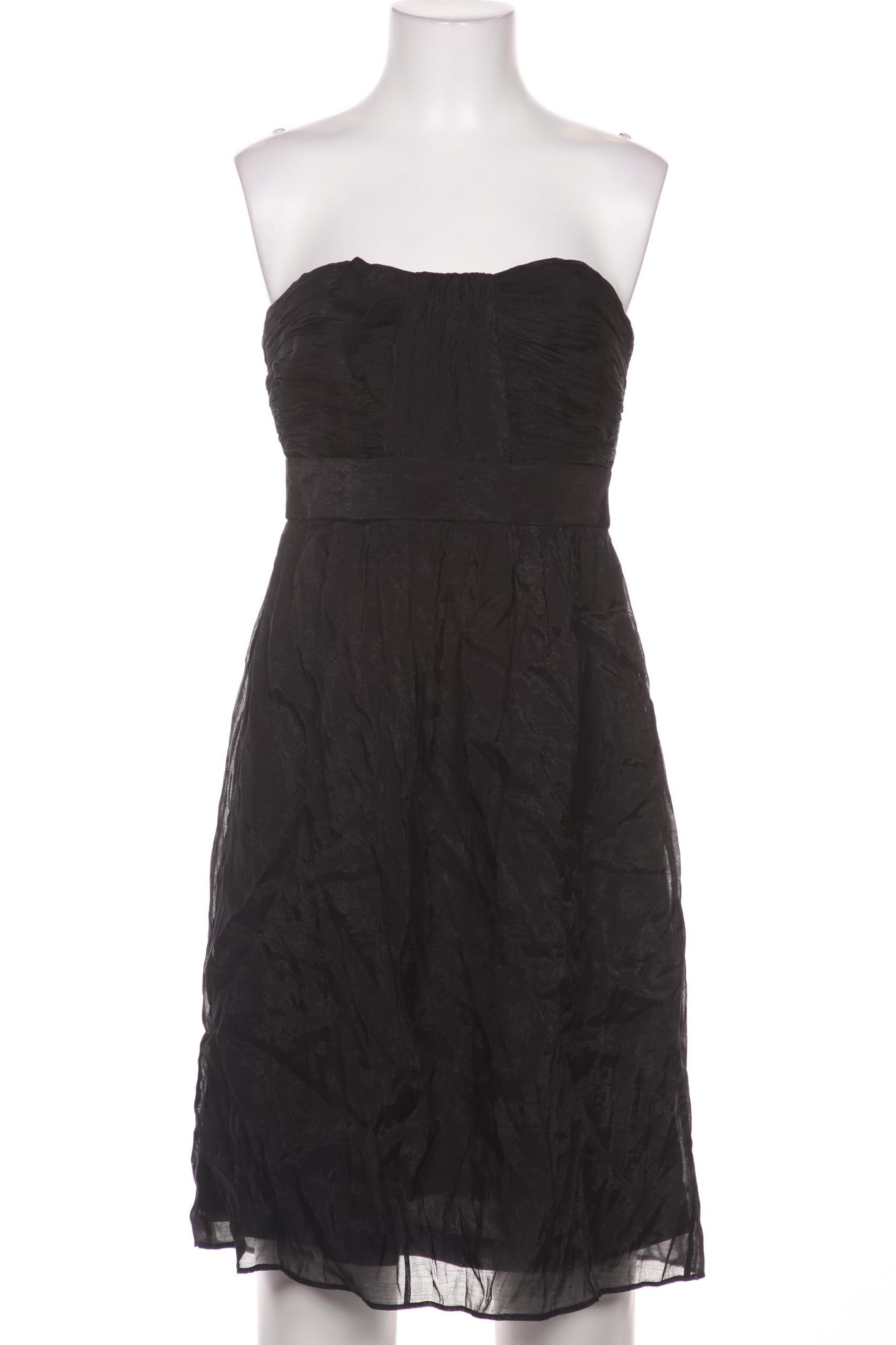 

Esprit Damen Kleid, schwarz, Gr. 36