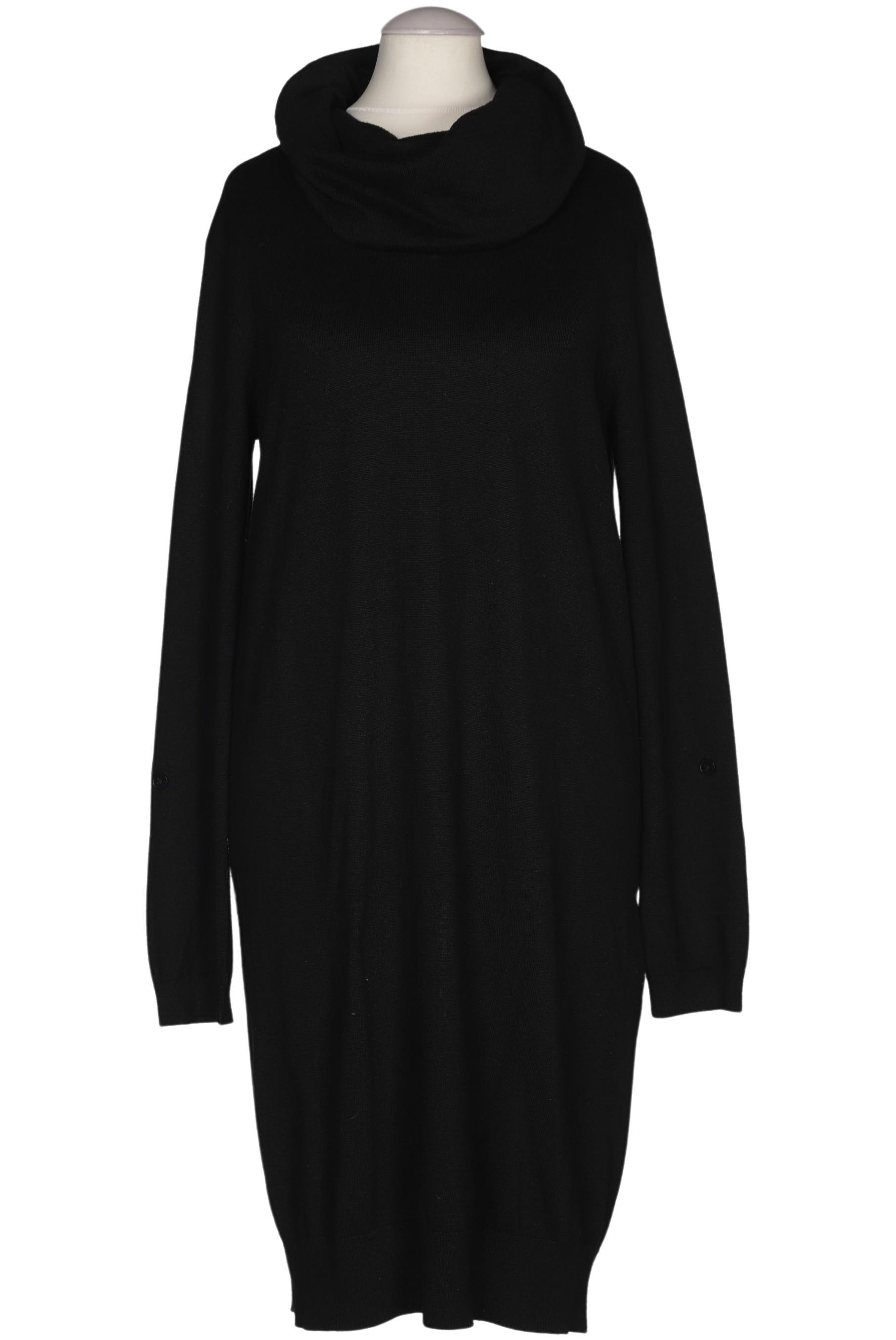 

Esprit Damen Kleid, schwarz, Gr. 36