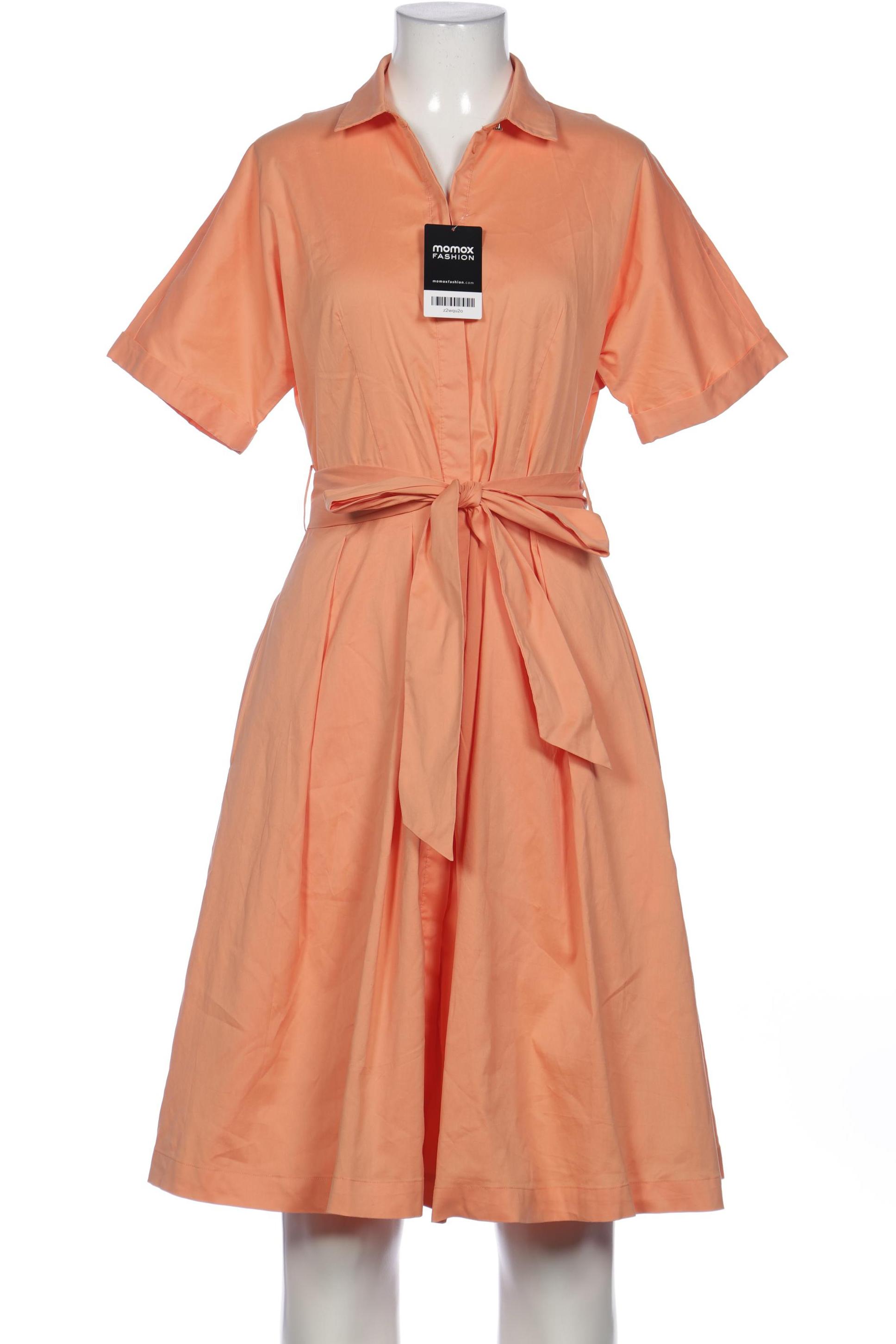 

Esprit Damen Kleid, orange