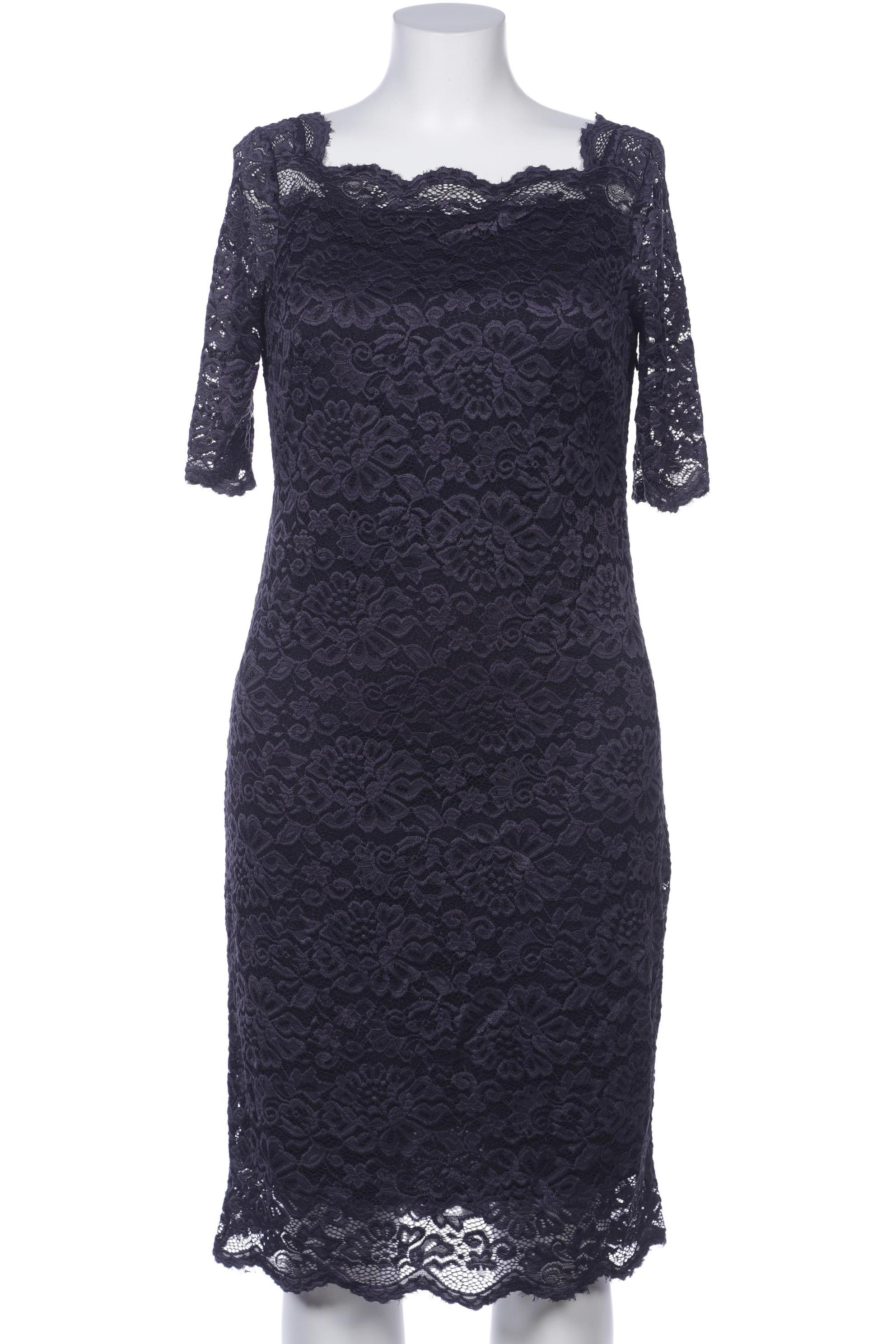 

Esprit Damen Kleid, marineblau, Gr. 44