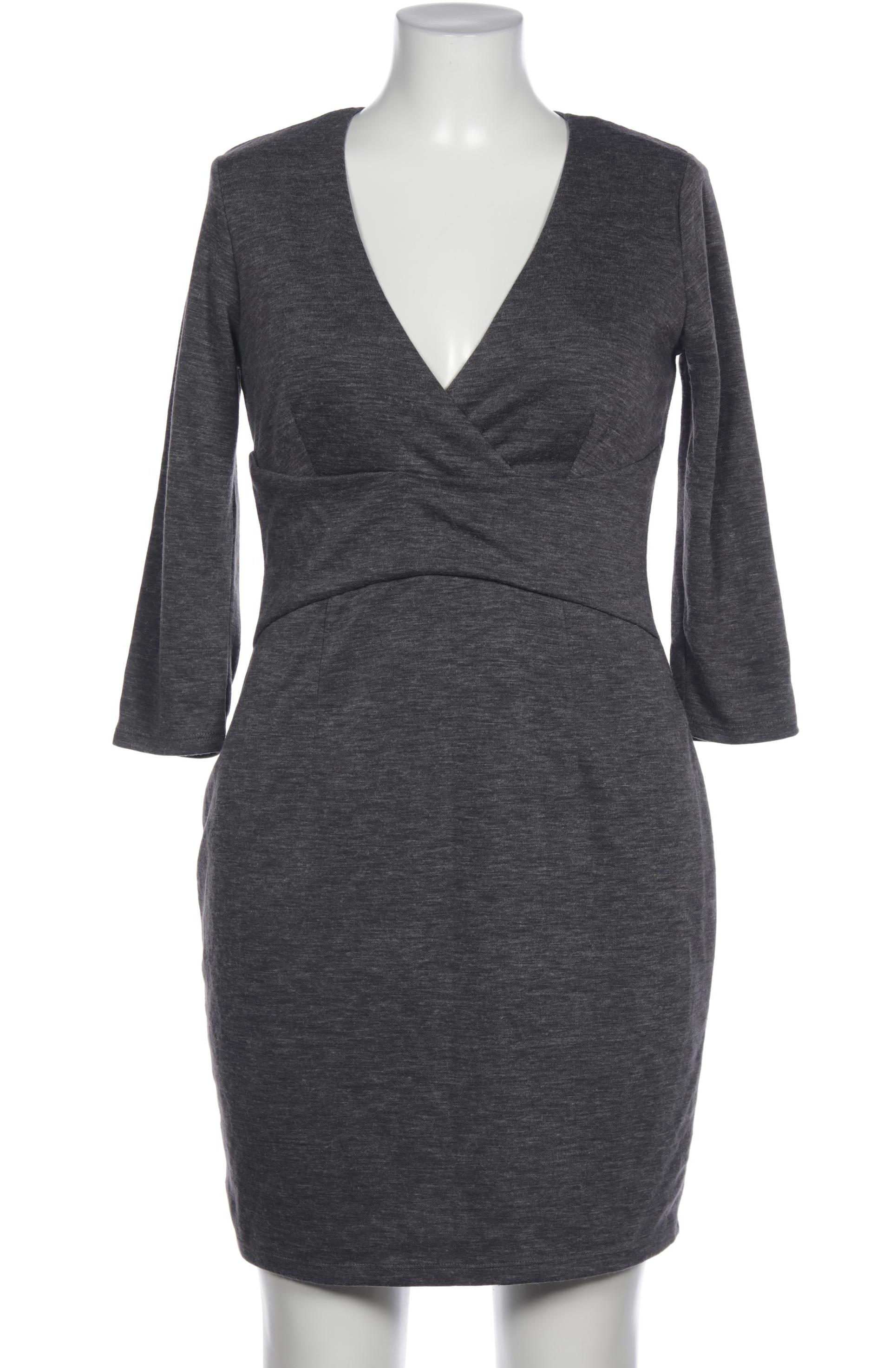 

Esprit Damen Kleid, grau, Gr. 42