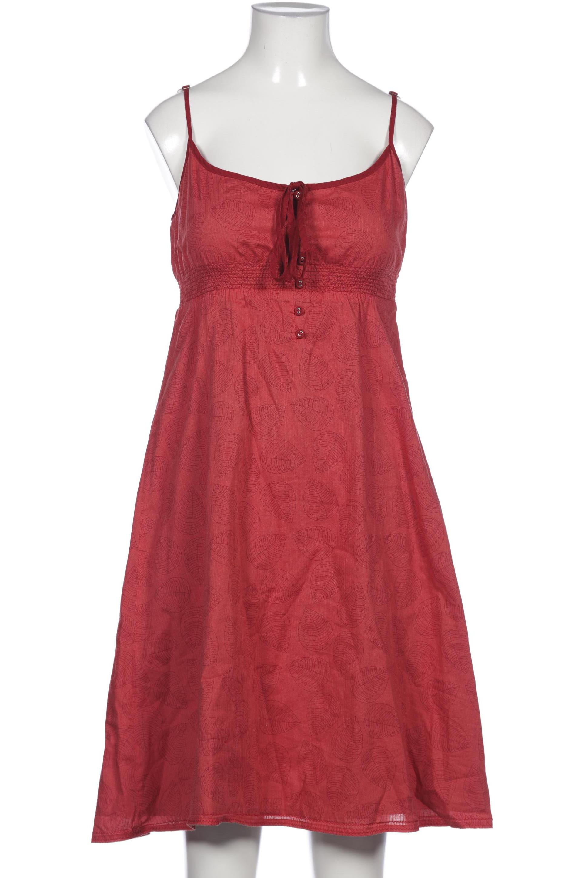 

Esprit Damen Kleid, rot, Gr. 36