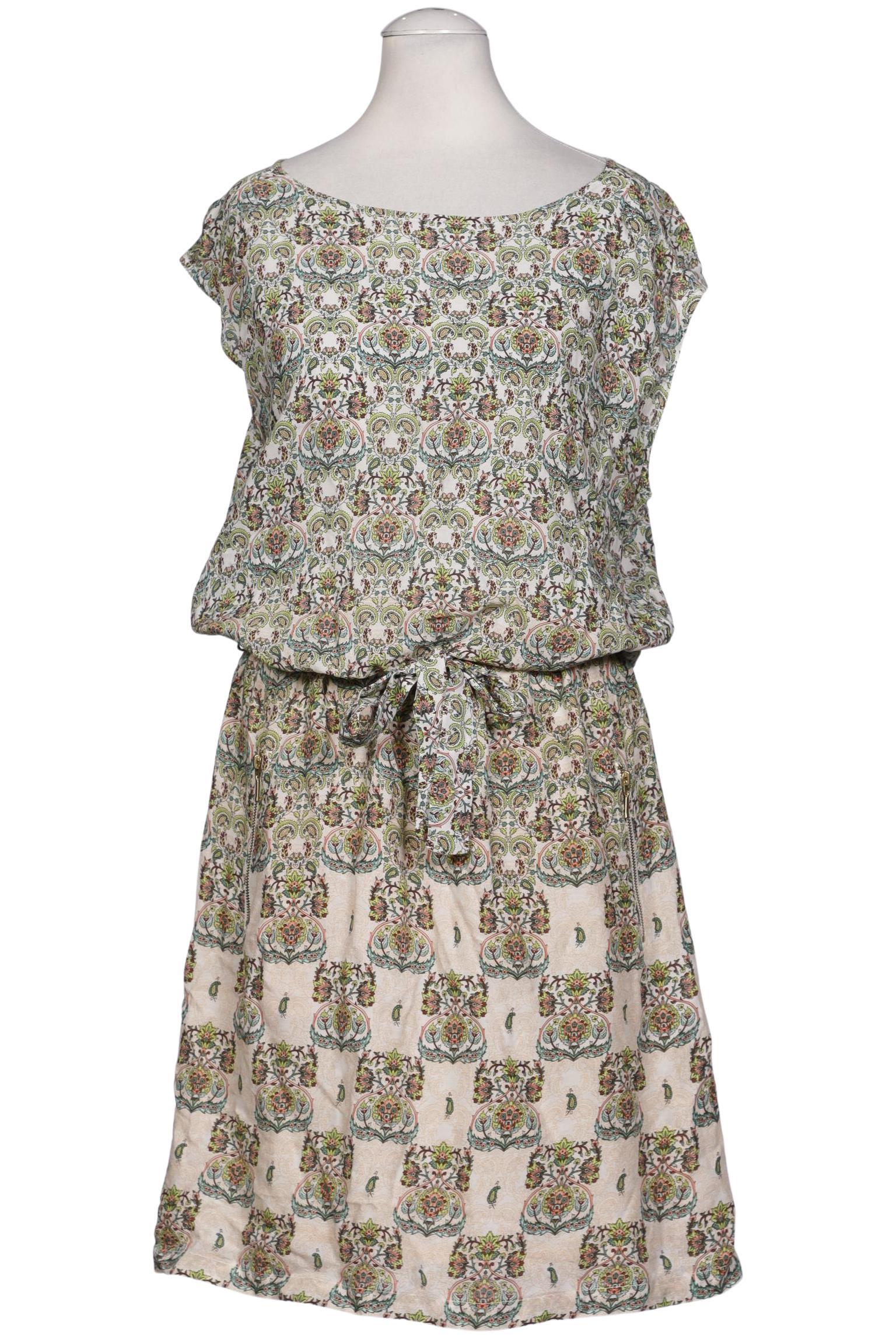 

Esprit Damen Kleid, grün, Gr. 36