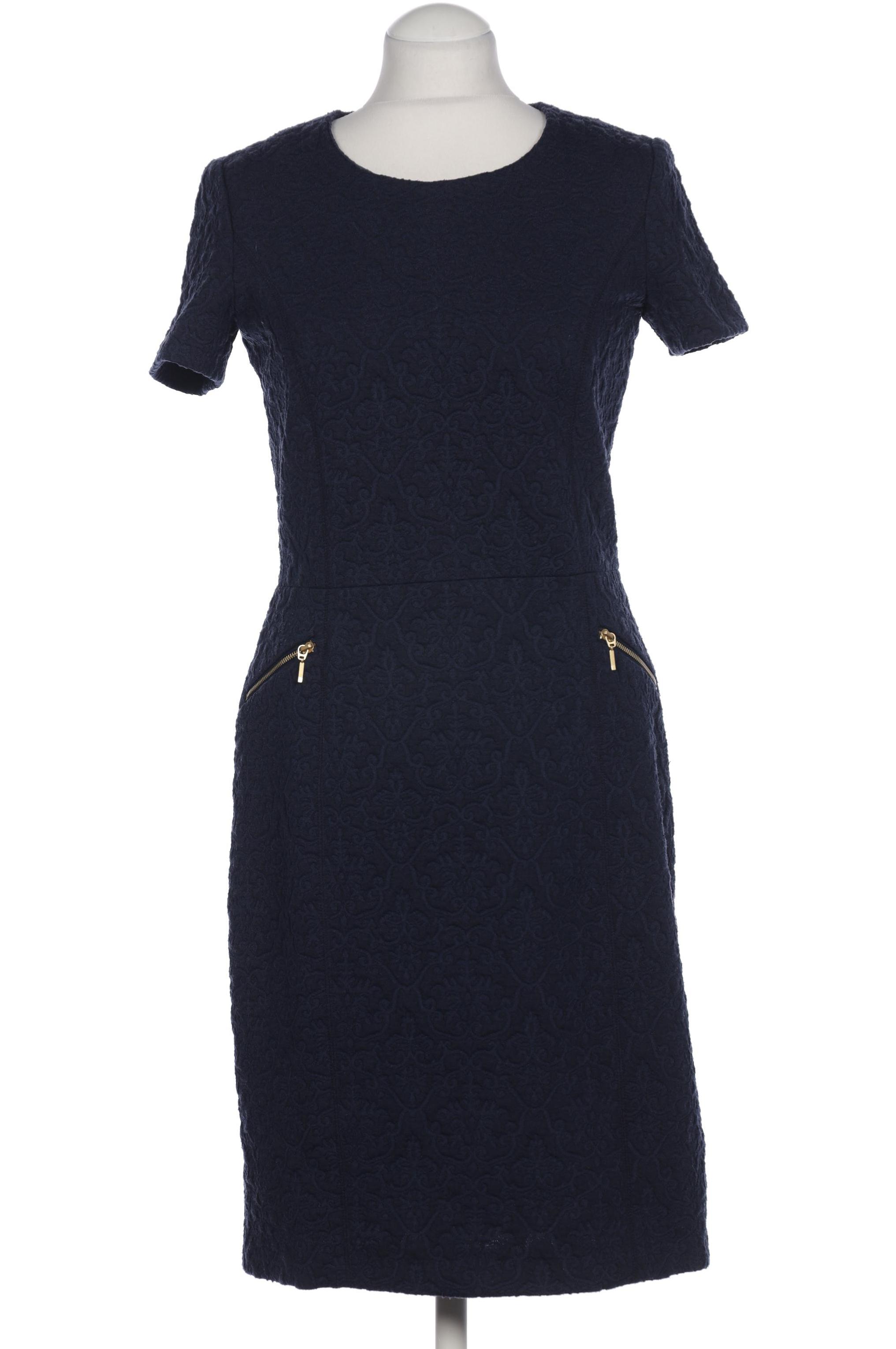 

Esprit Damen Kleid, marineblau, Gr. 38