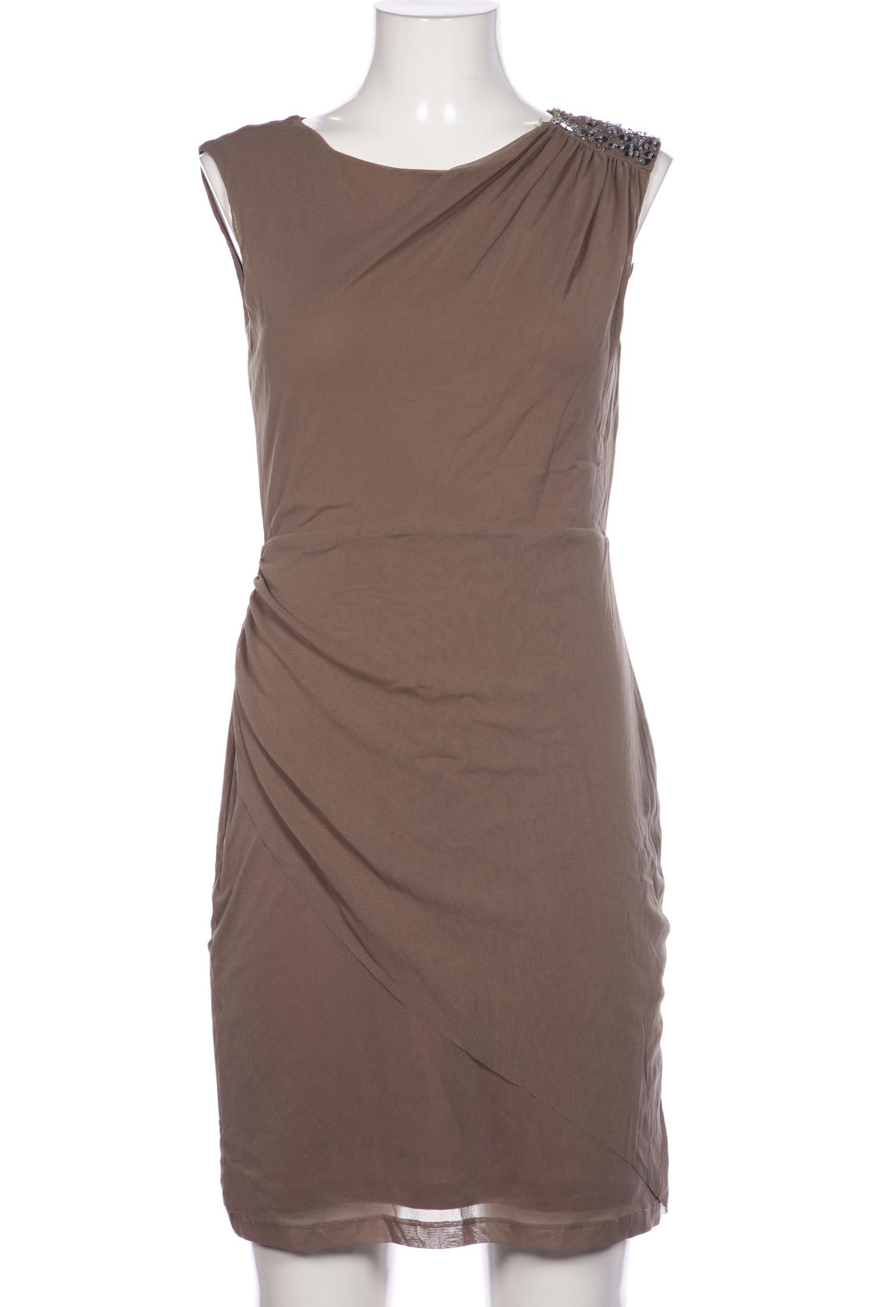 

Esprit Damen Kleid, beige, Gr. 42