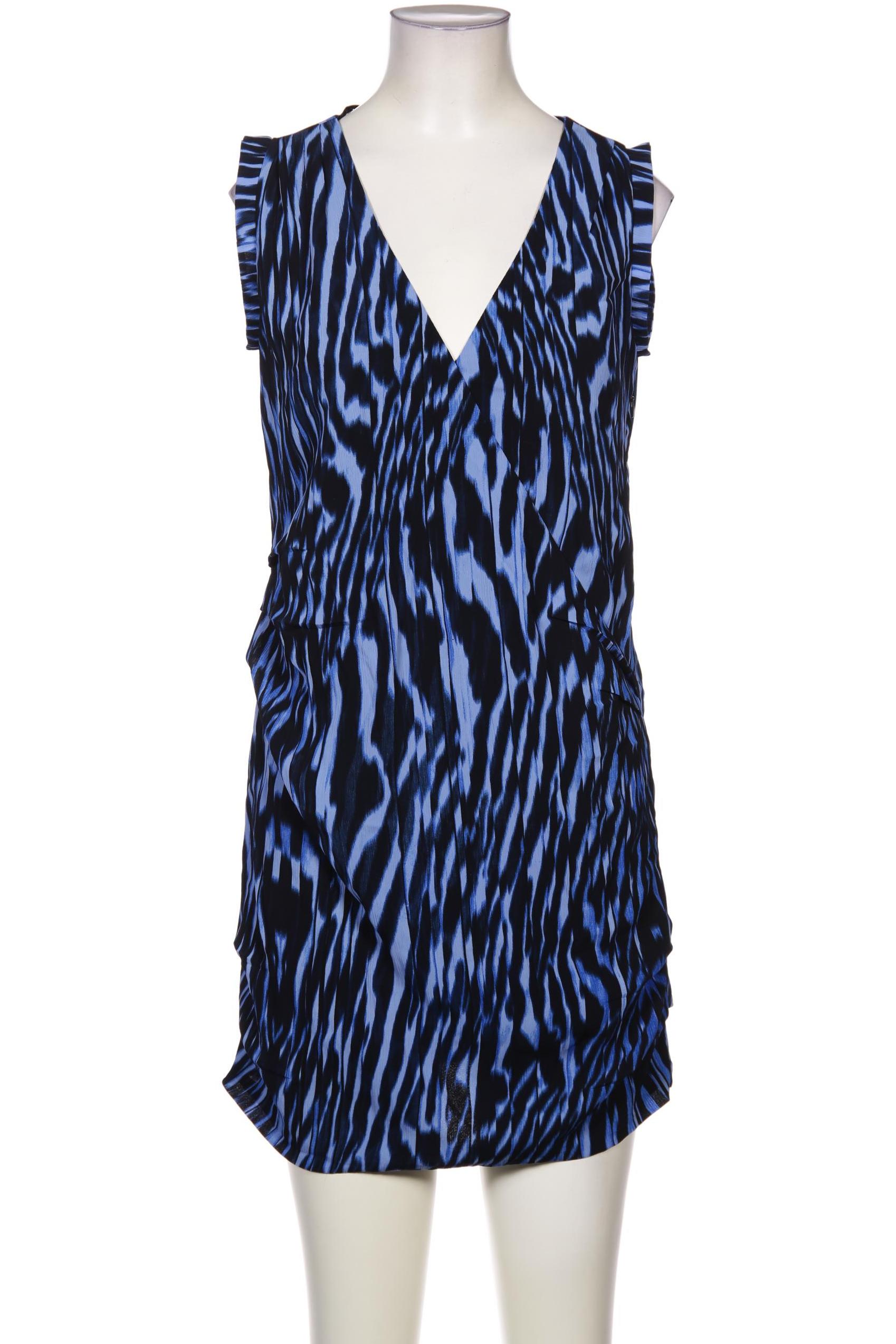 

Esprit Damen Kleid, blau