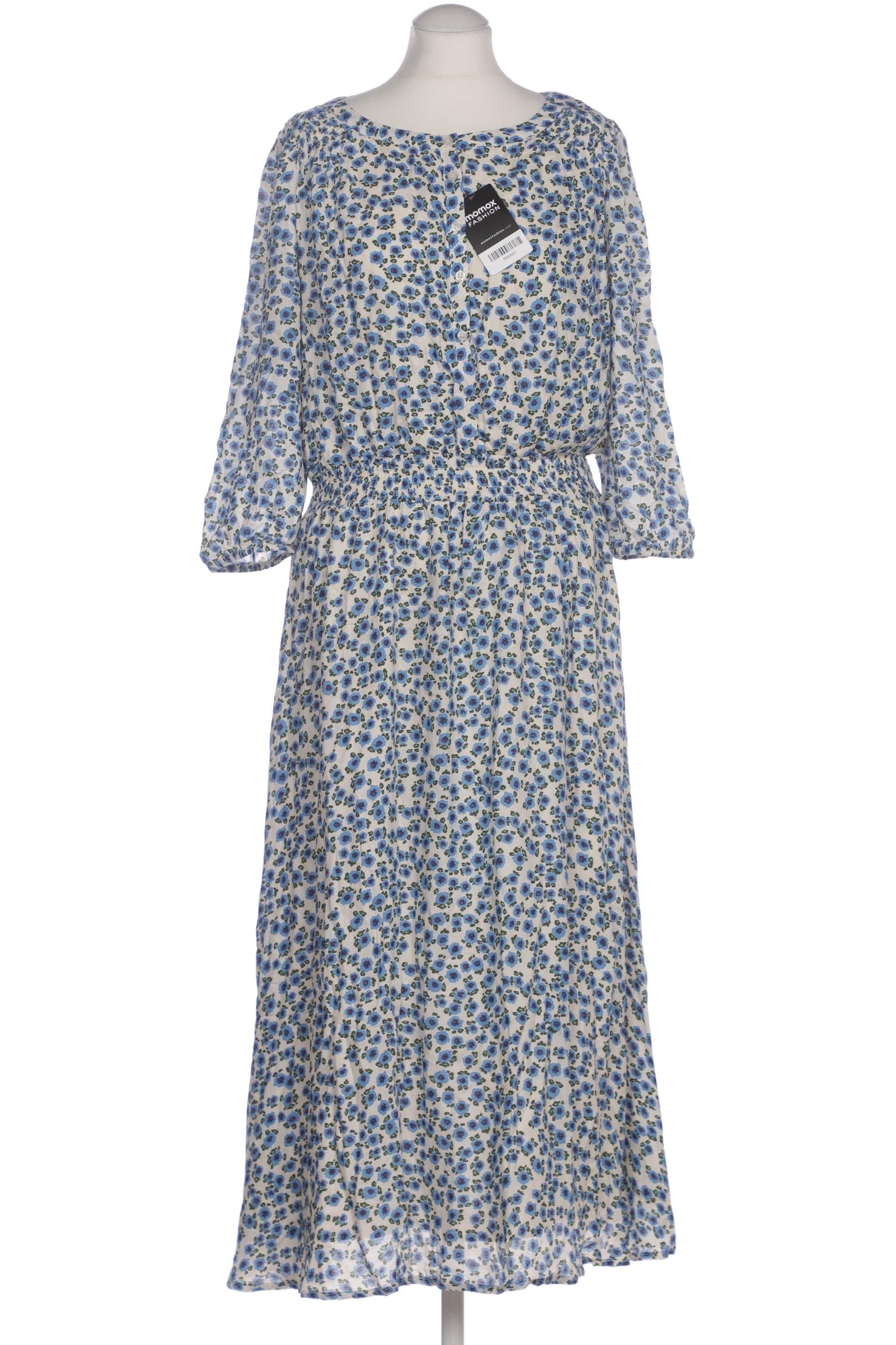 

Esprit Damen Kleid, blau, Gr. 42