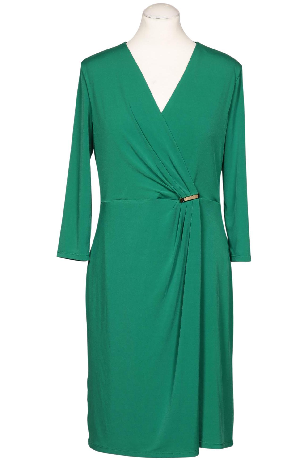 

Esprit Damen Kleid, grün, Gr. 38