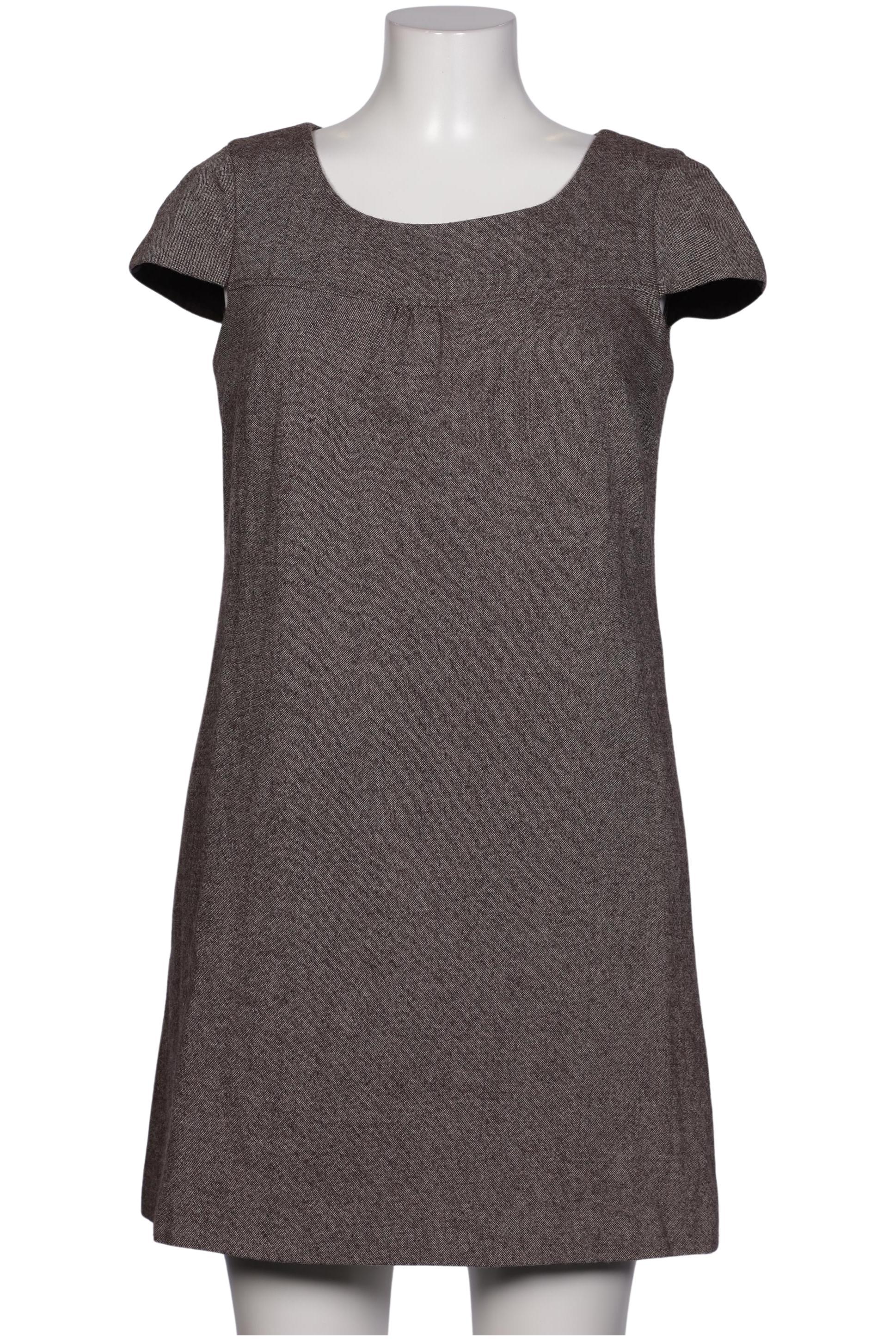 

Esprit Damen Kleid, braun, Gr. 42