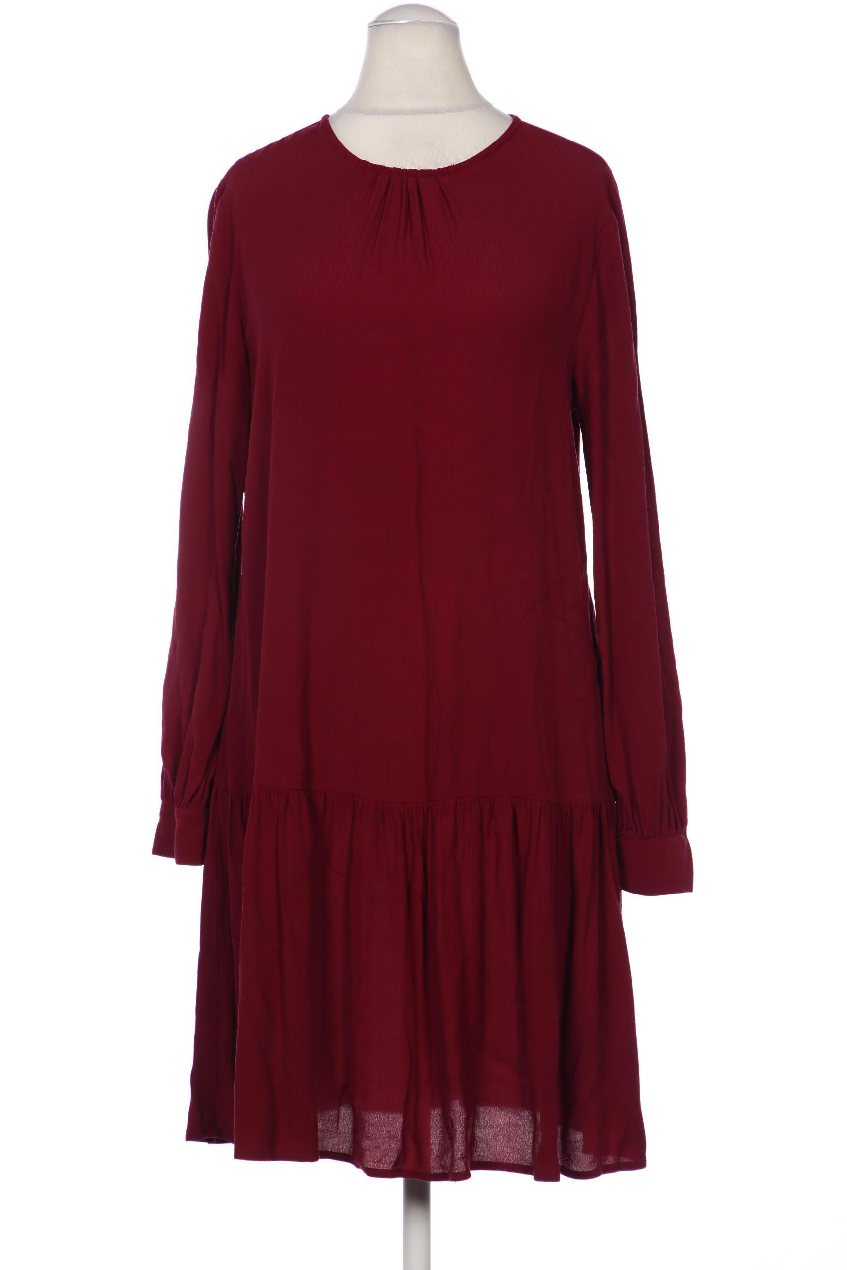 

Esprit Damen Kleid, bordeaux, Gr. 36