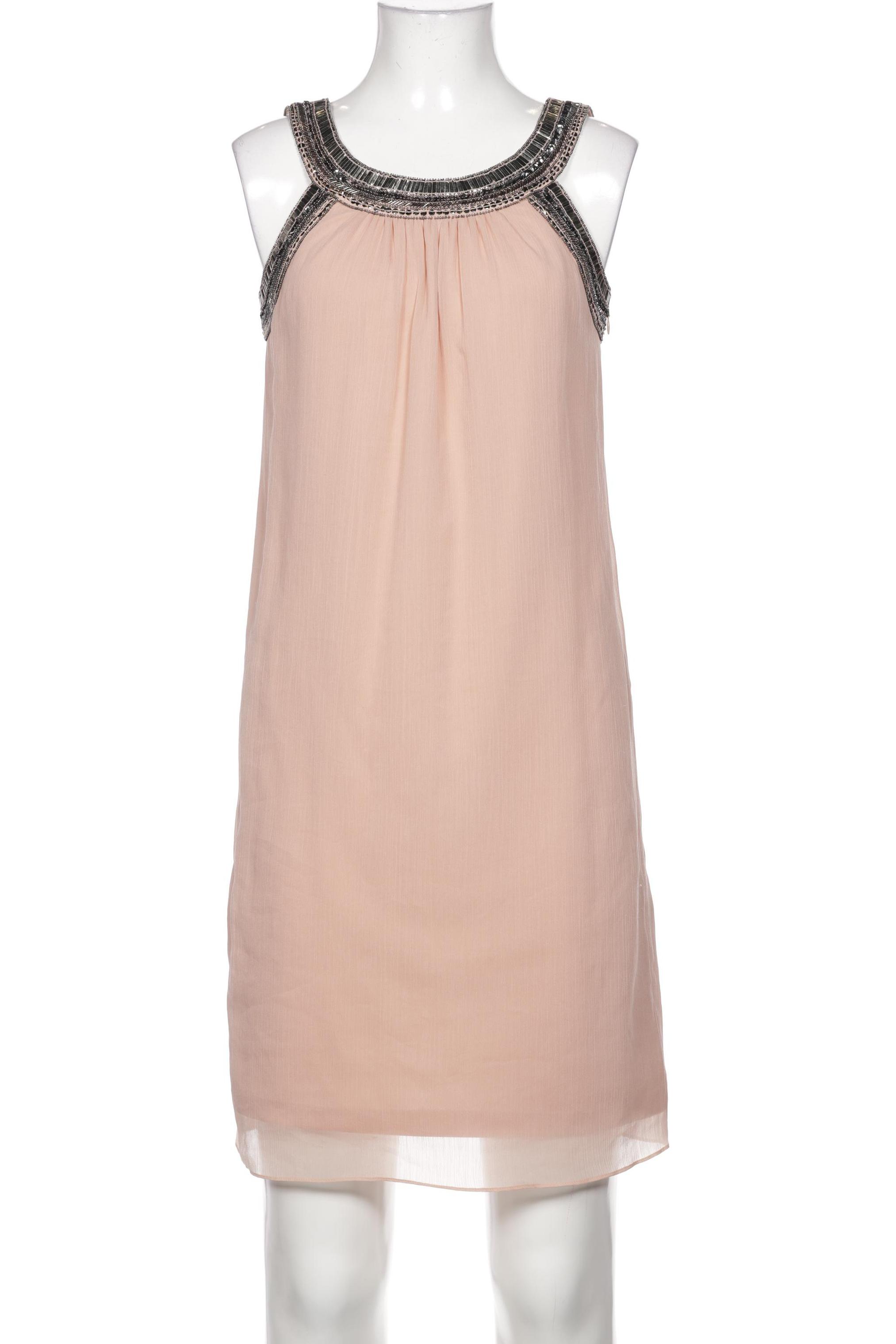 

Esprit Damen Kleid, pink, Gr. 34