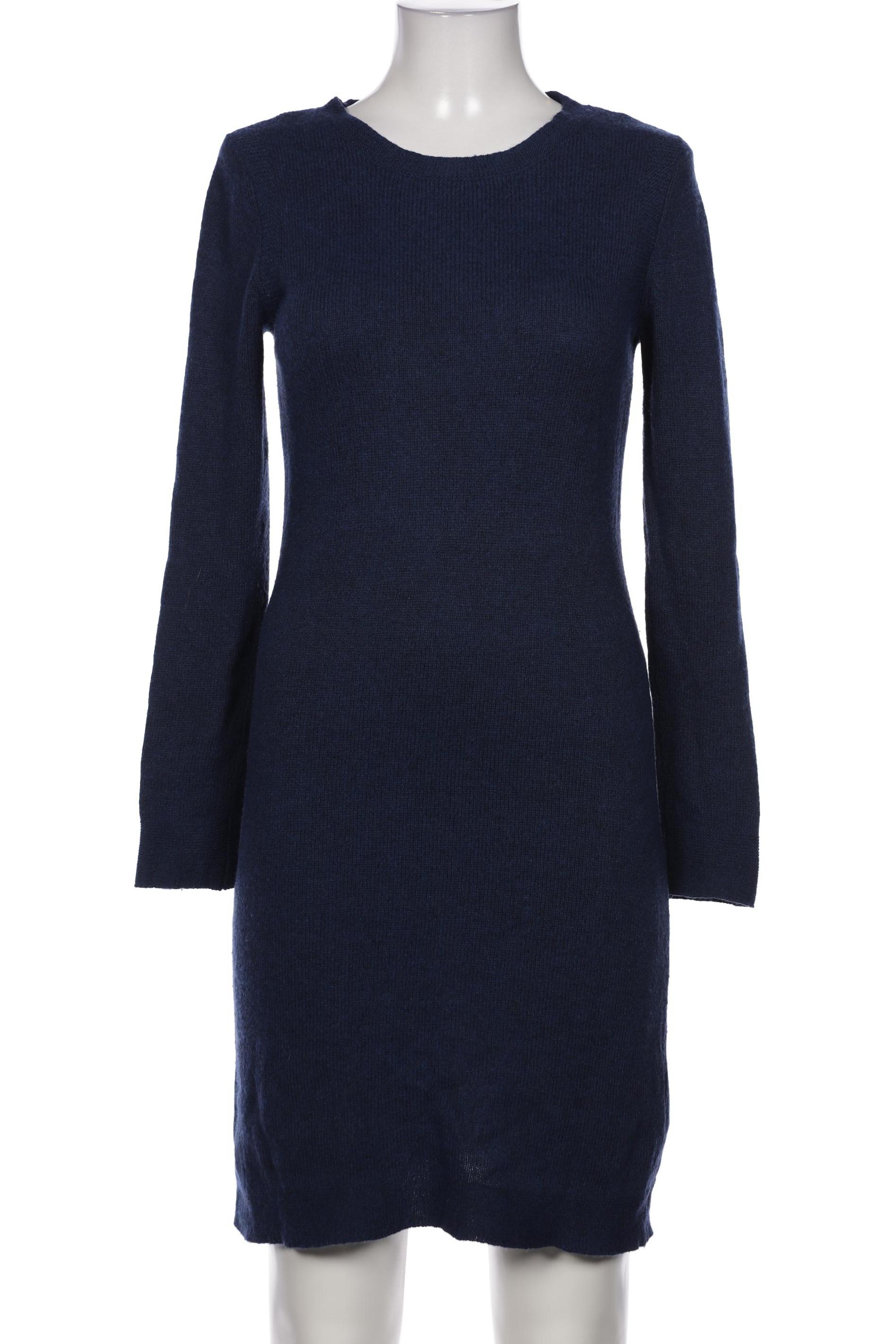 

Esprit Damen Kleid, marineblau, Gr. 38