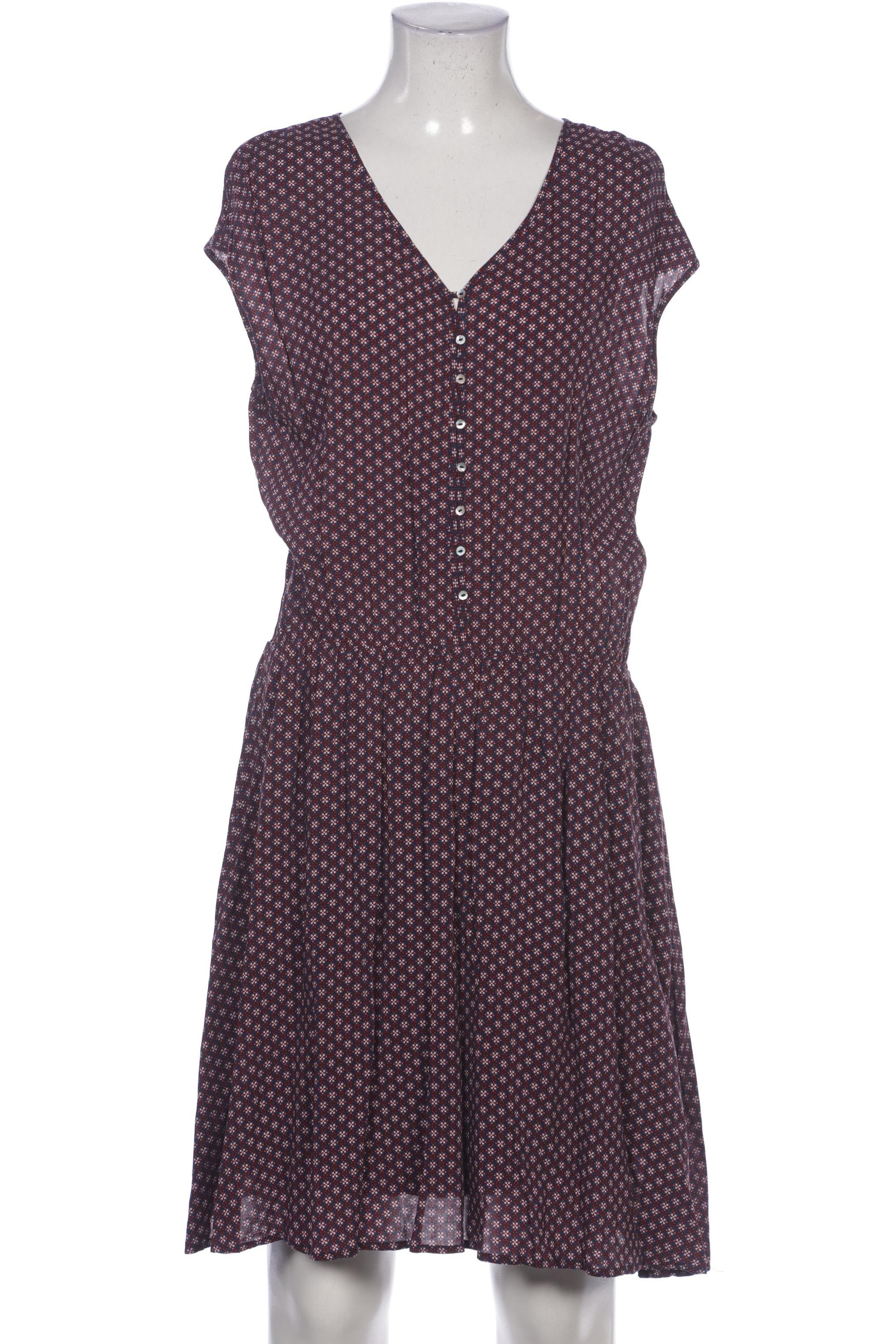 

Esprit Damen Kleid, mehrfarbig, Gr. 38