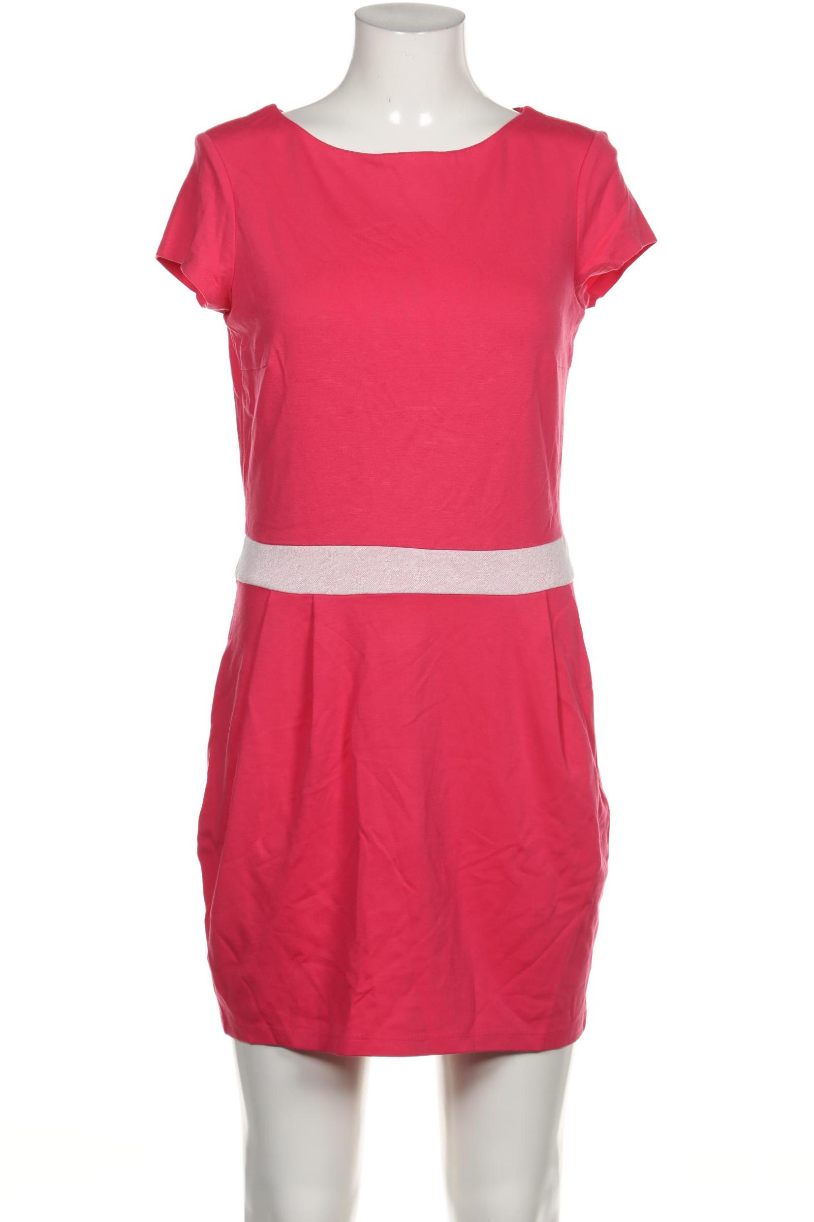

Esprit Damen Kleid, pink, Gr. 42