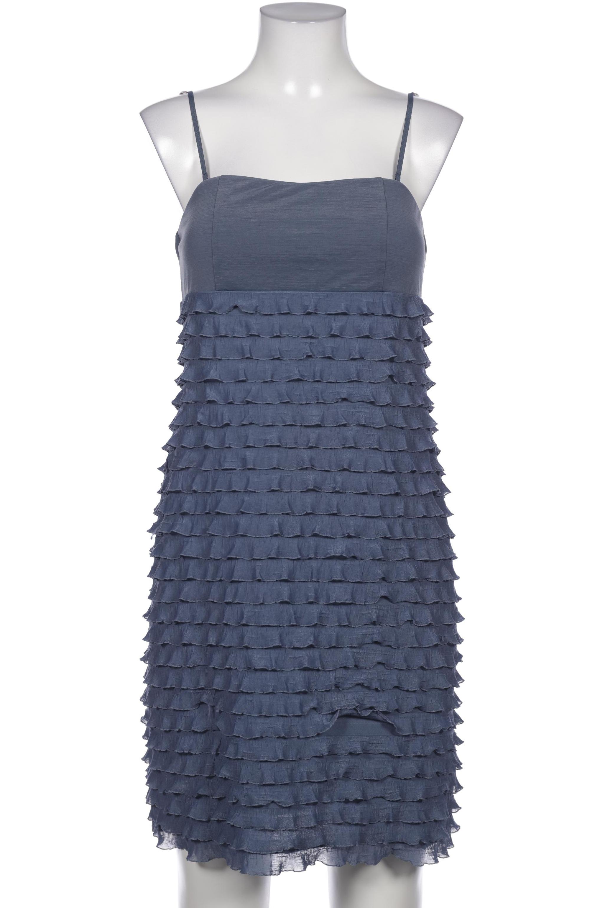 

Esprit Damen Kleid, blau, Gr. 38