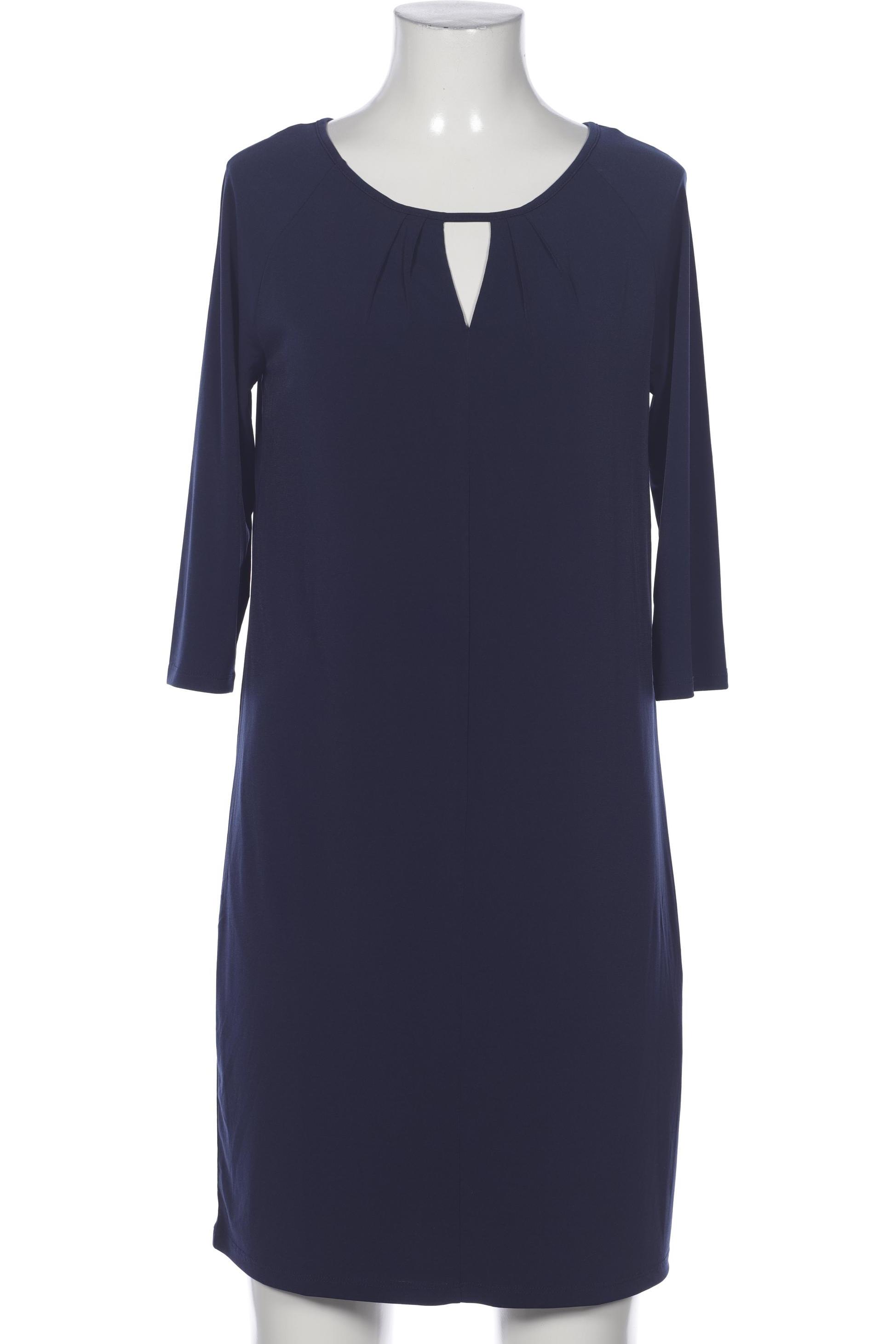 

Esprit Damen Kleid, marineblau, Gr. 34