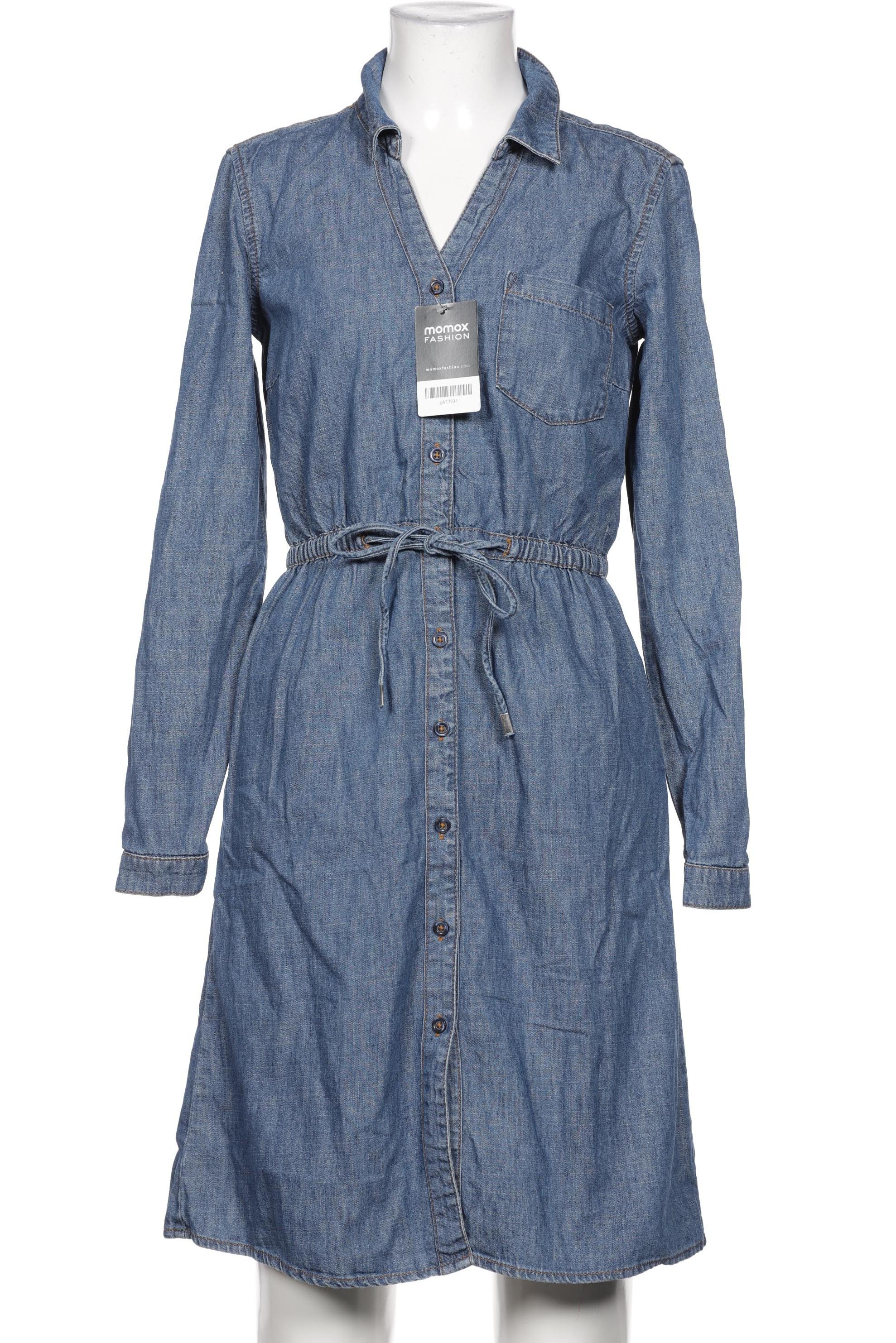 

Esprit Damen Kleid, blau