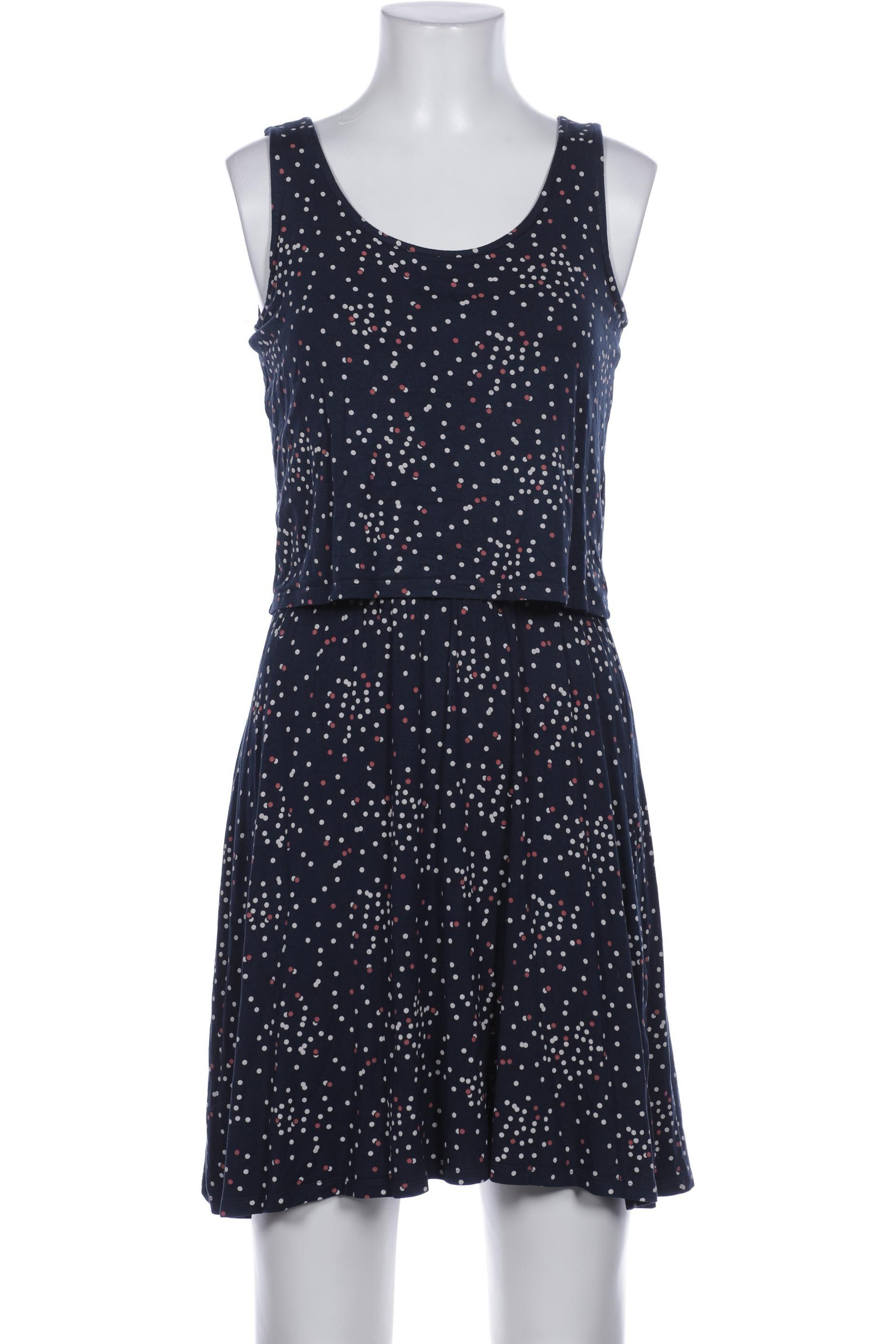 

Esprit Damen Kleid, marineblau, Gr. 34