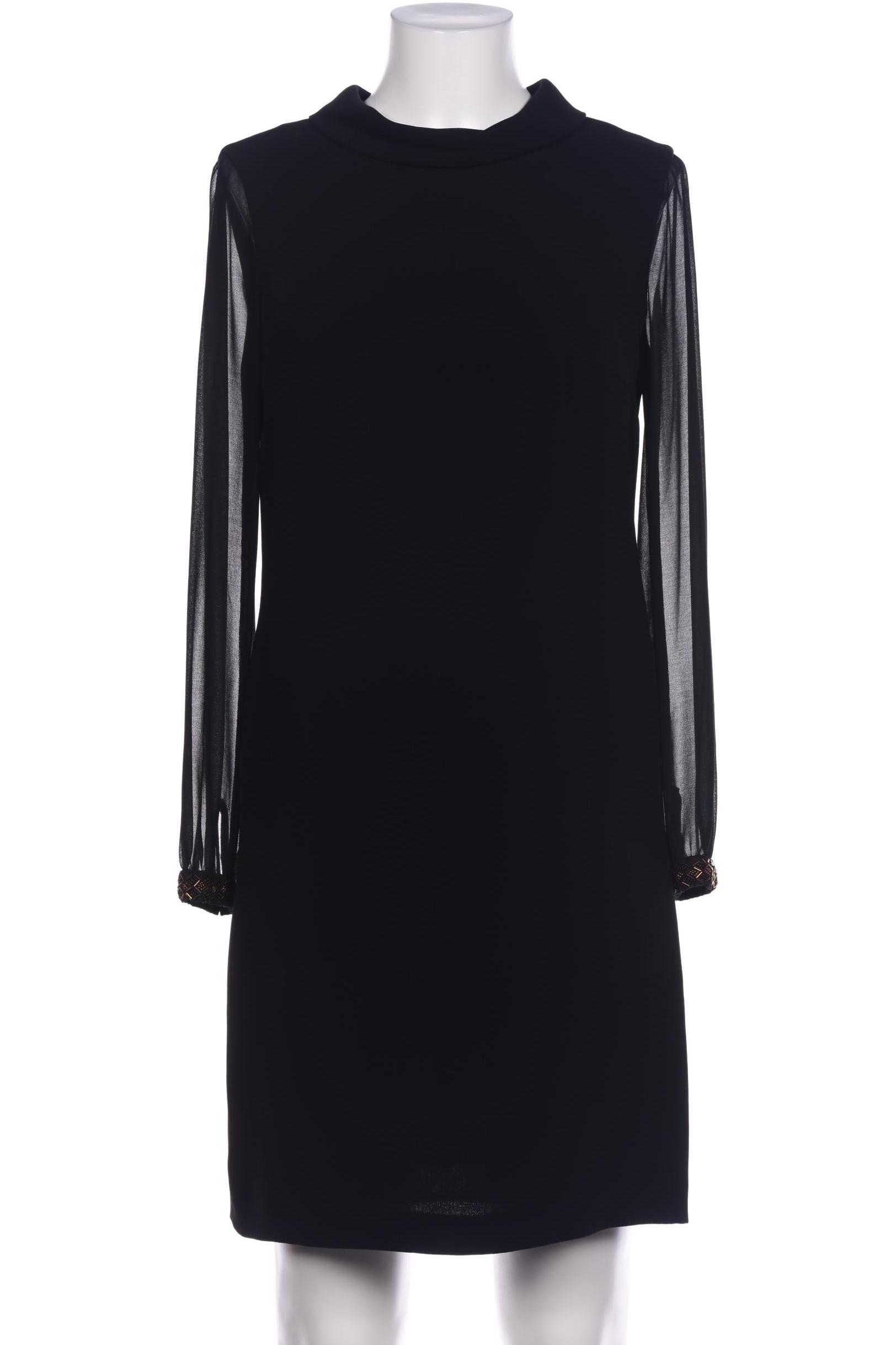 

Esprit Damen Kleid, schwarz, Gr. 38