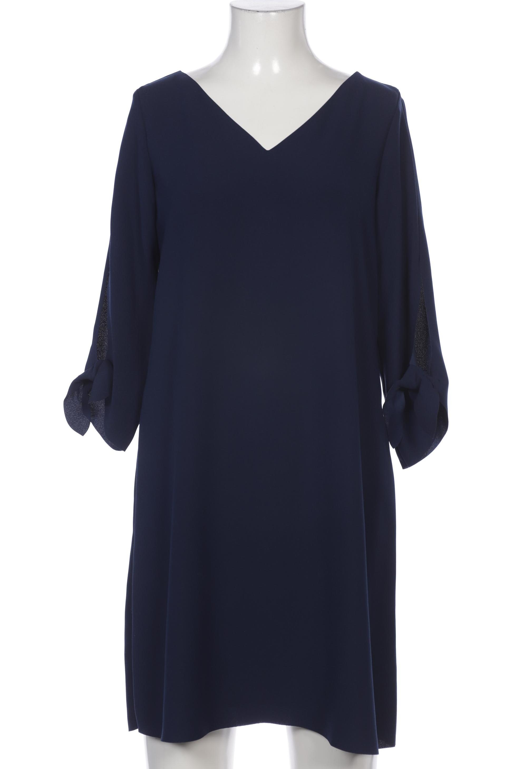 

Esprit Damen Kleid, marineblau, Gr. 34