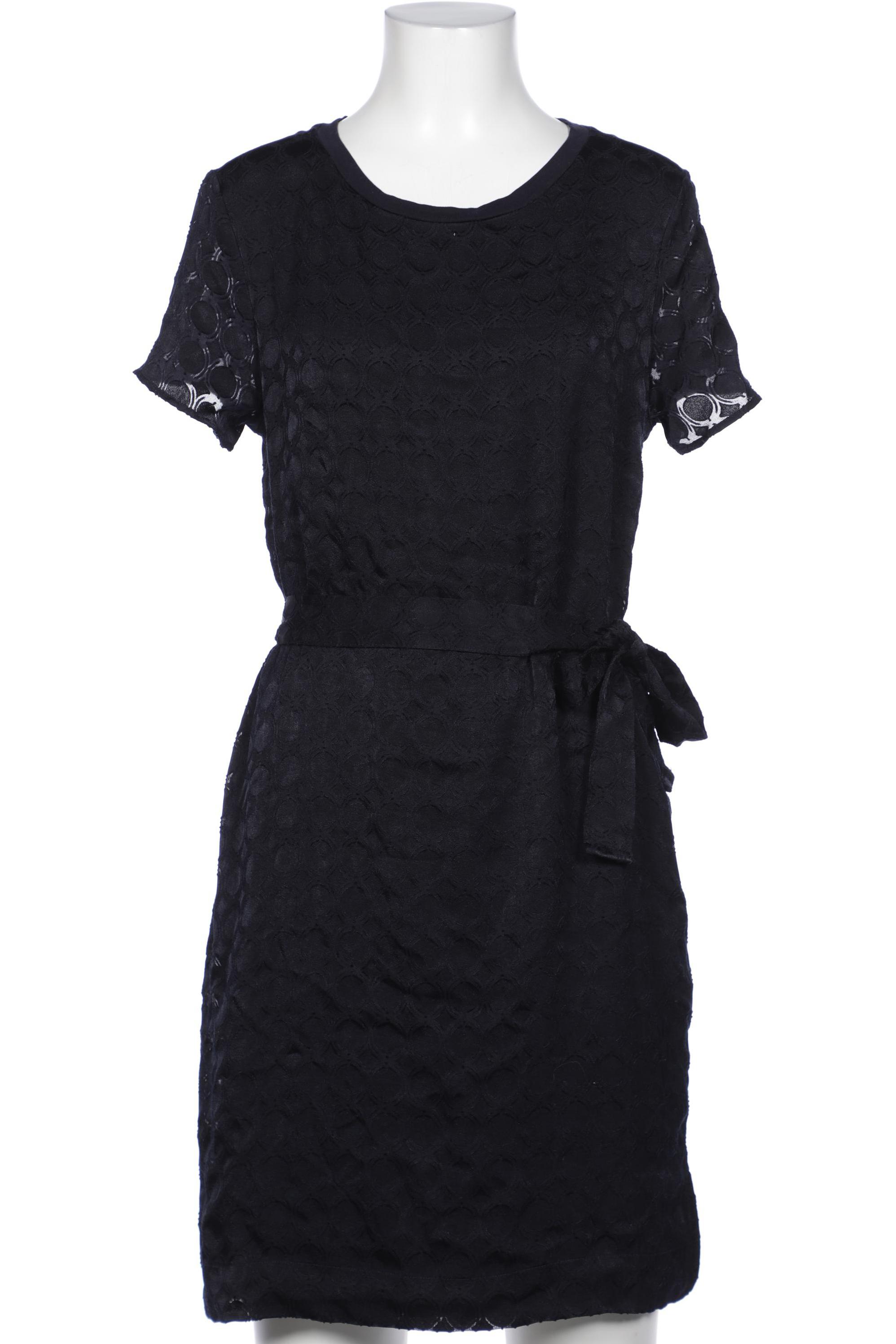 

Esprit Damen Kleid, marineblau, Gr. 36