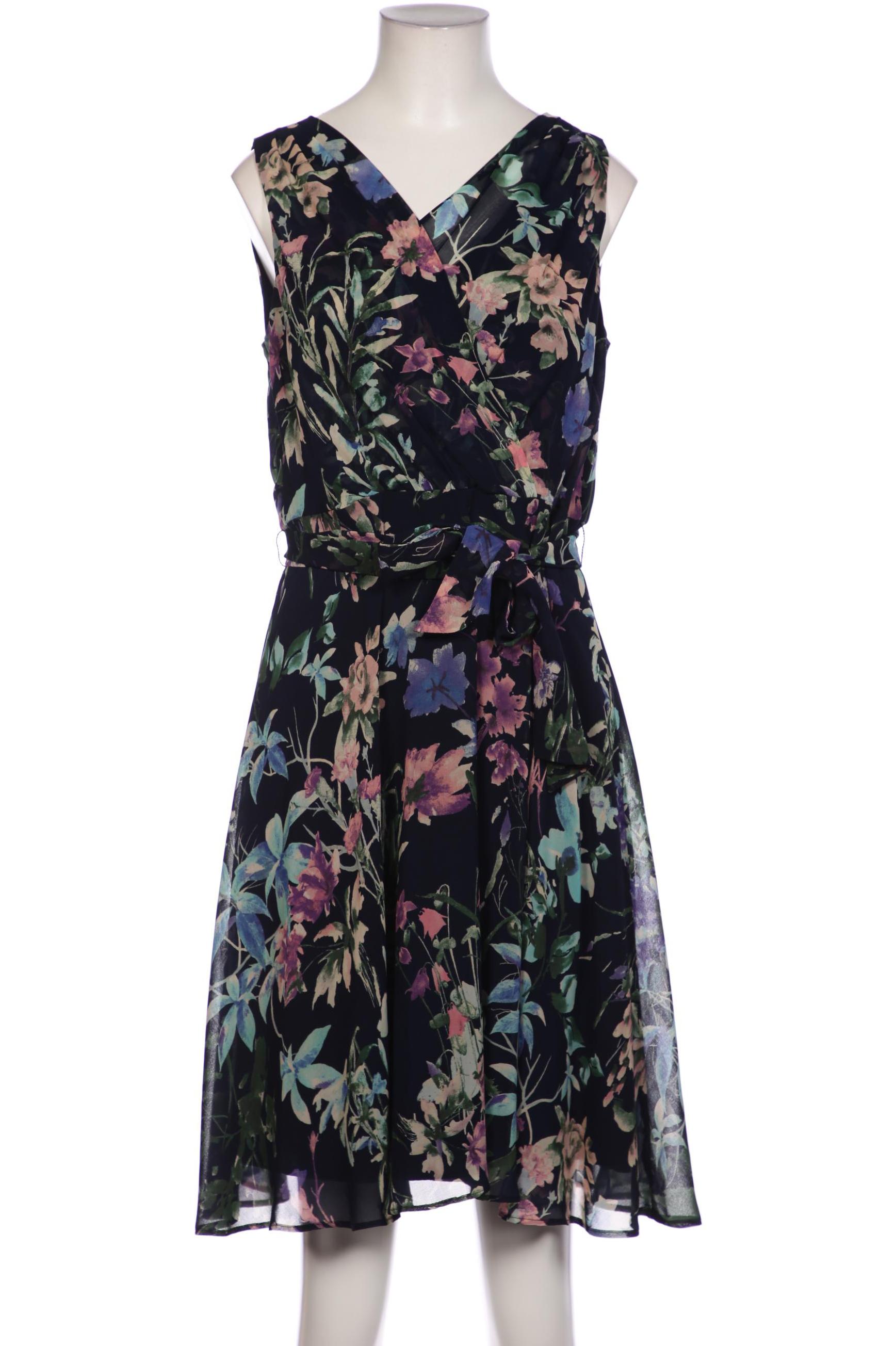 

Esprit Damen Kleid, marineblau, Gr. 36