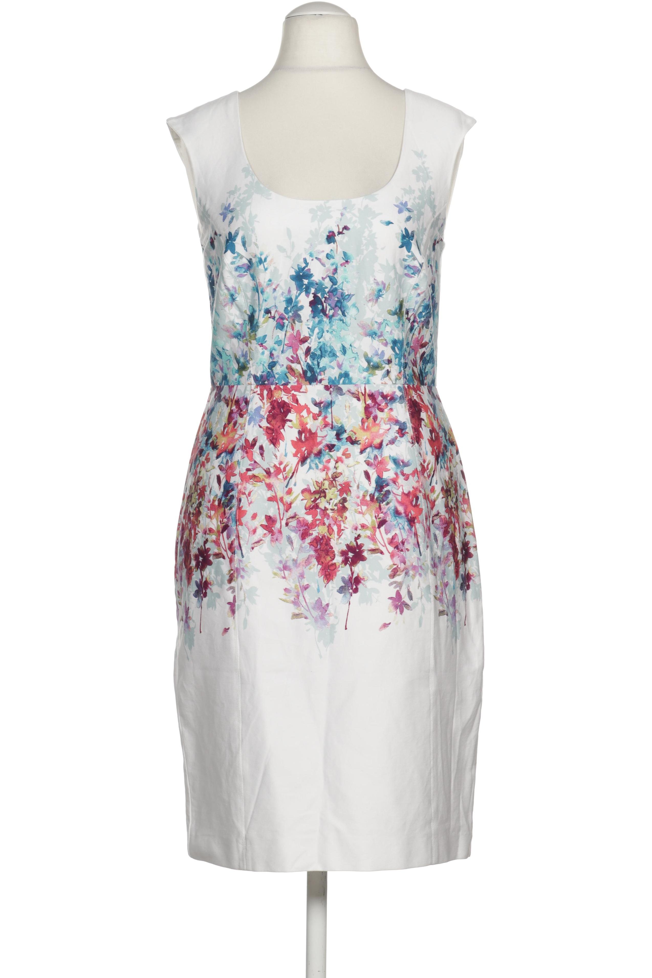 

Esprit Damen Kleid, blau, Gr. 36