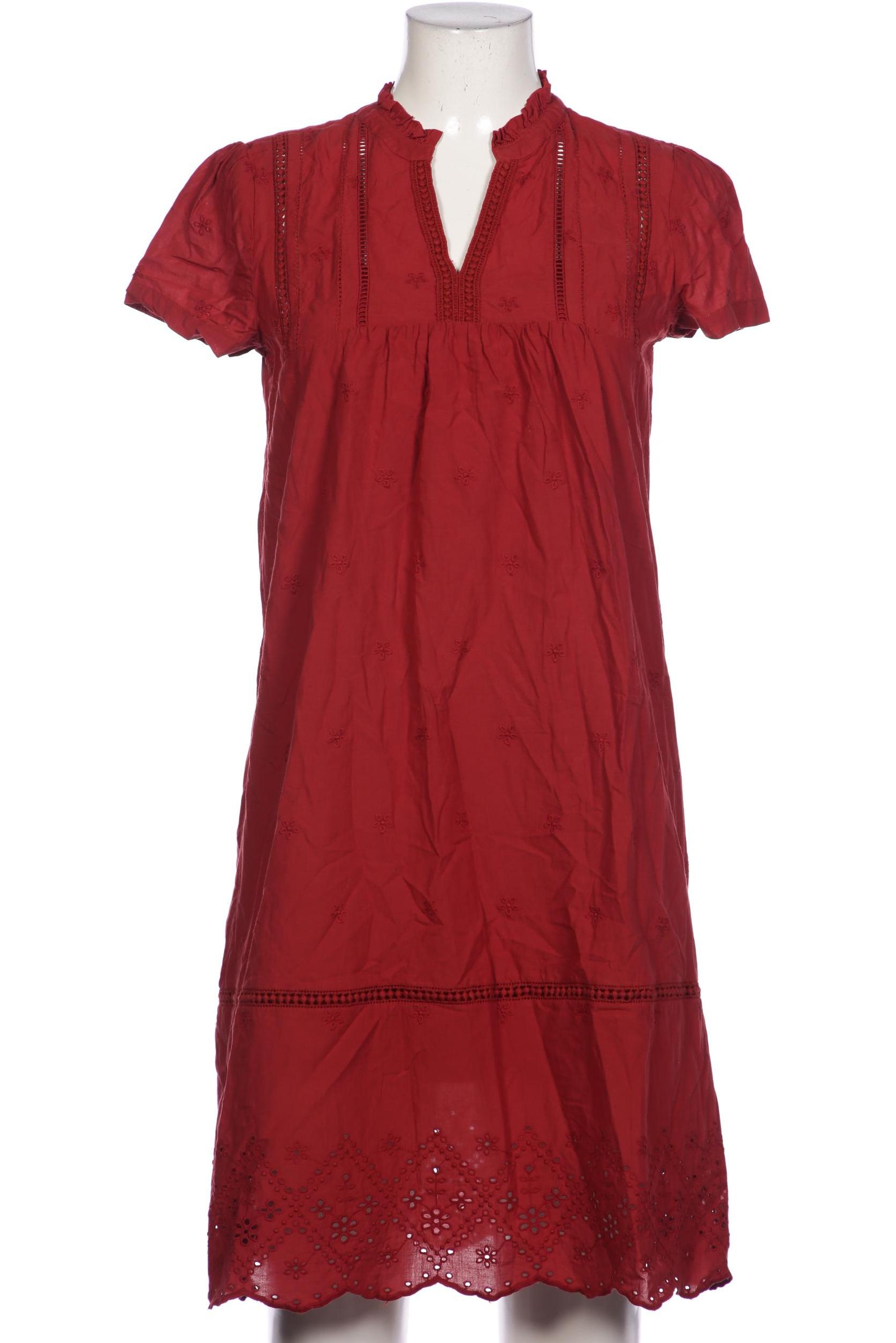 

Esprit Damen Kleid, bordeaux, Gr. 34